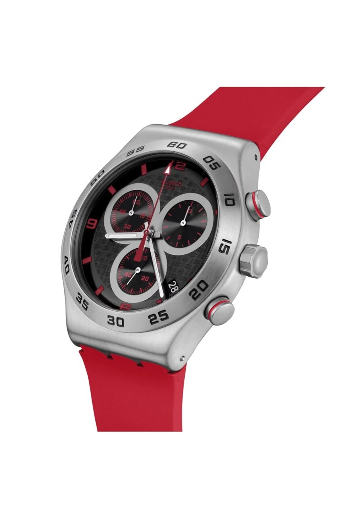 ساعت مچی مردانه YVS524   Swatch