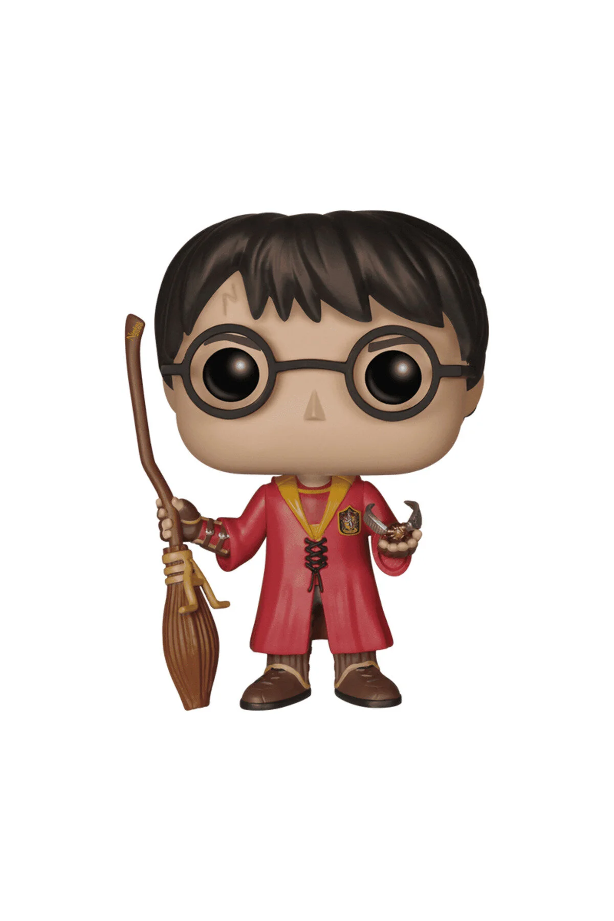 فیگور شکل پاپ کویدیچ هری پاتر از ترکیه Funko