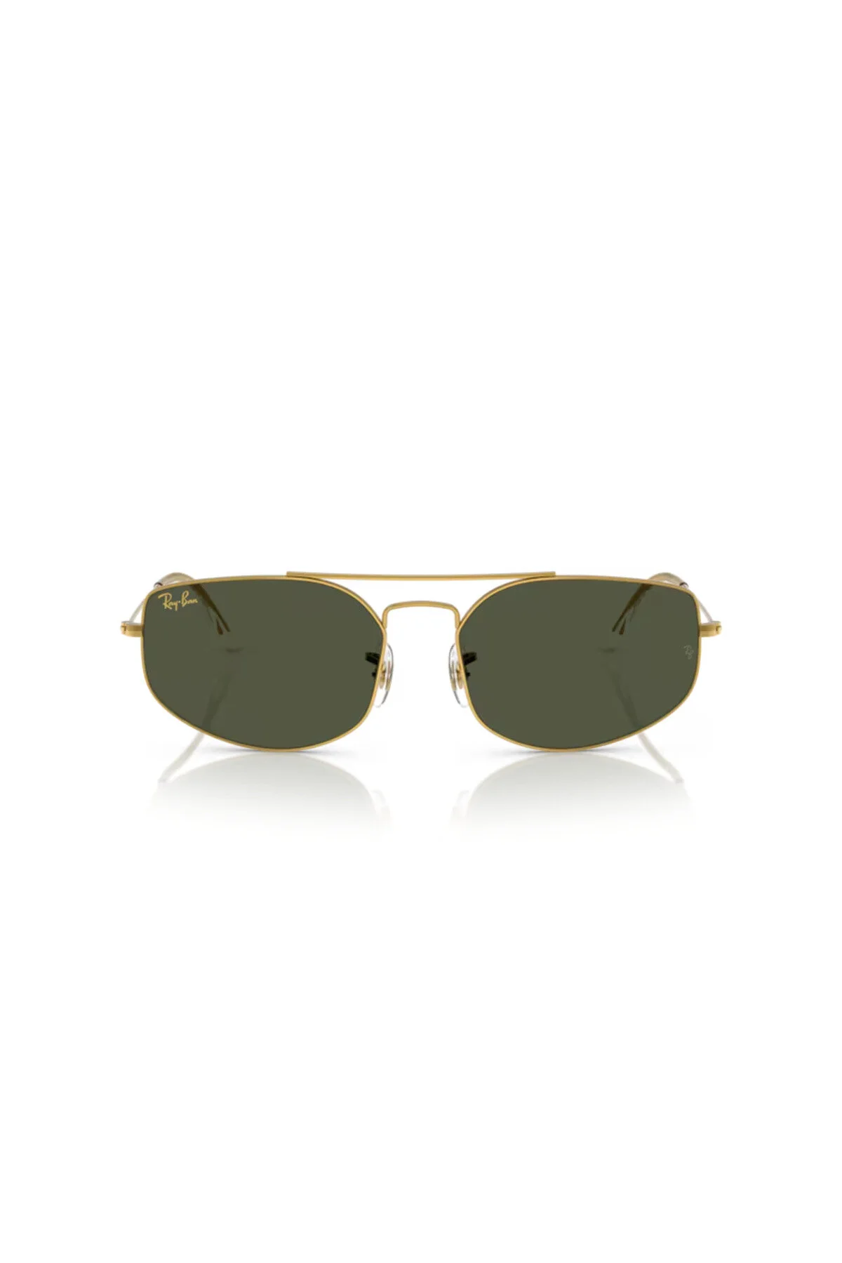عینک آفتابی 3845 919631 57 140 خورشید ری بن اورجینال Ray-Ban