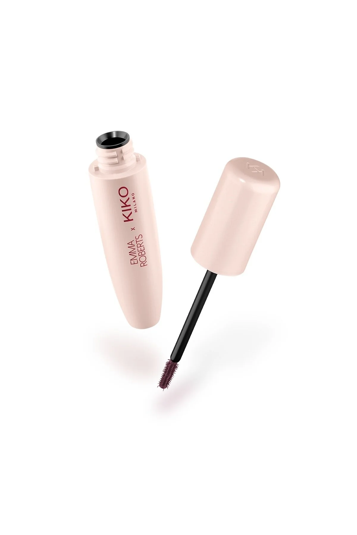 ریمل EMMA ROBERTS X KIKO MILANO MAXI MOD MASCARA 01 STANDARDS کیکو اورجینال KIKO