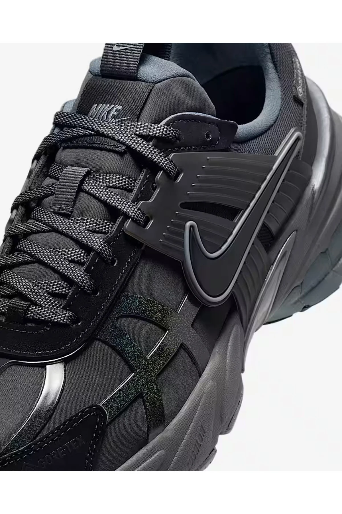 اسنیکر زنانه V2K RUN GORE TEX PROPOP کفش NDD SPORT نایک Nike