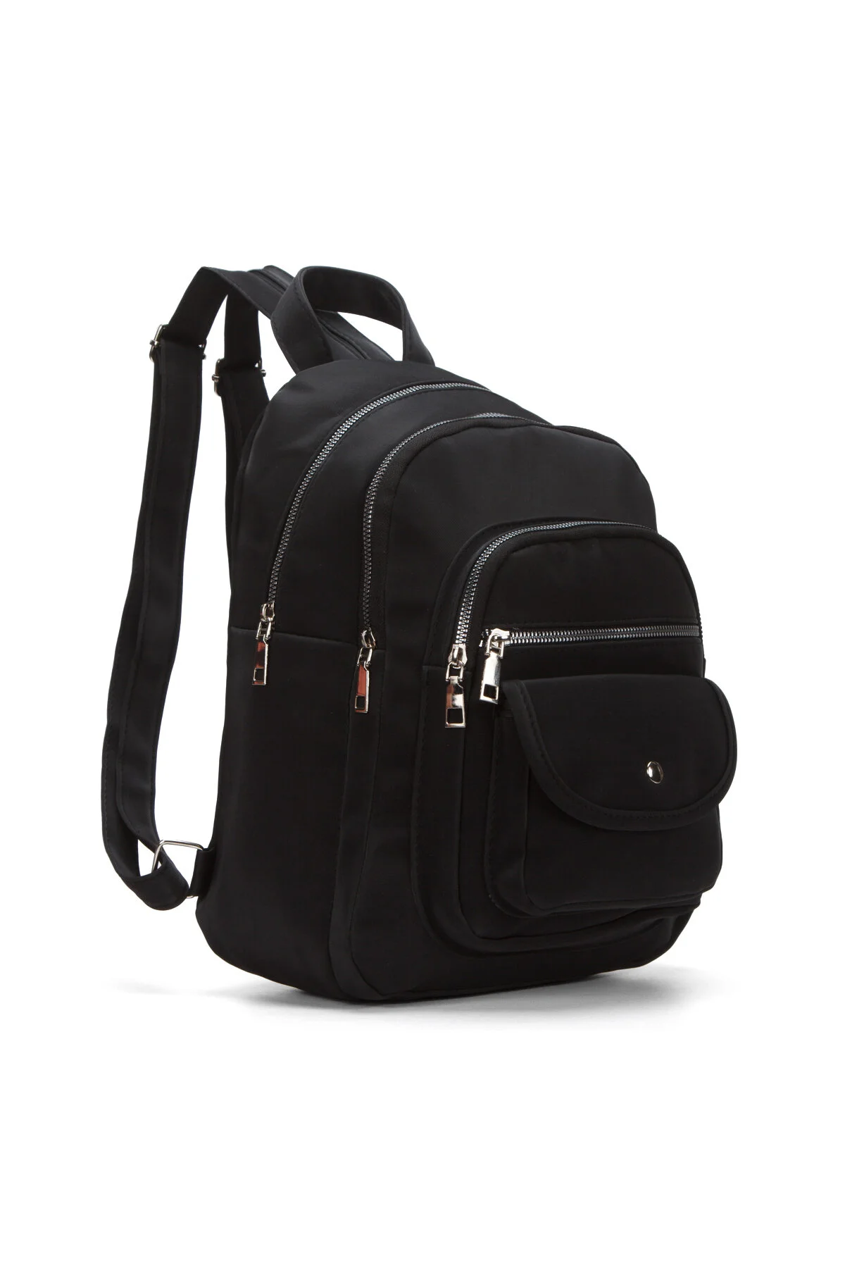 کوله پشتی چند محفظه روزانه زنانه Adelina Bags