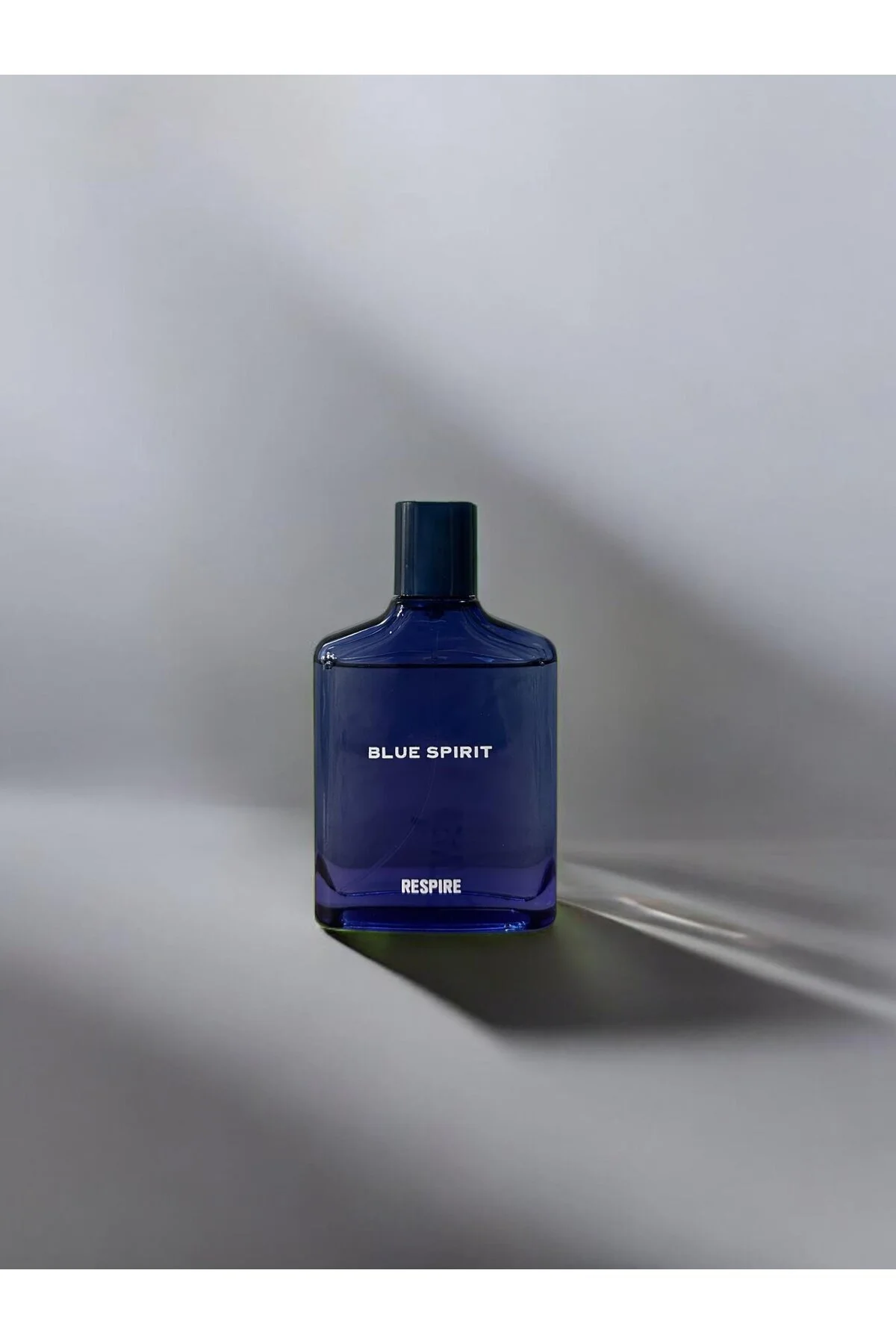 عطر روح آبی مردان 100 میلی لیتر Respire