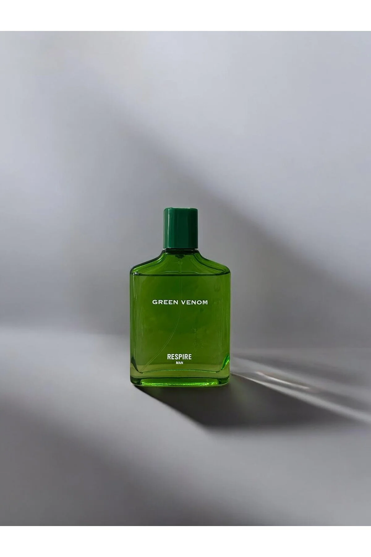 عطر زهر سبز مردان 100 میلی لیتر Respire