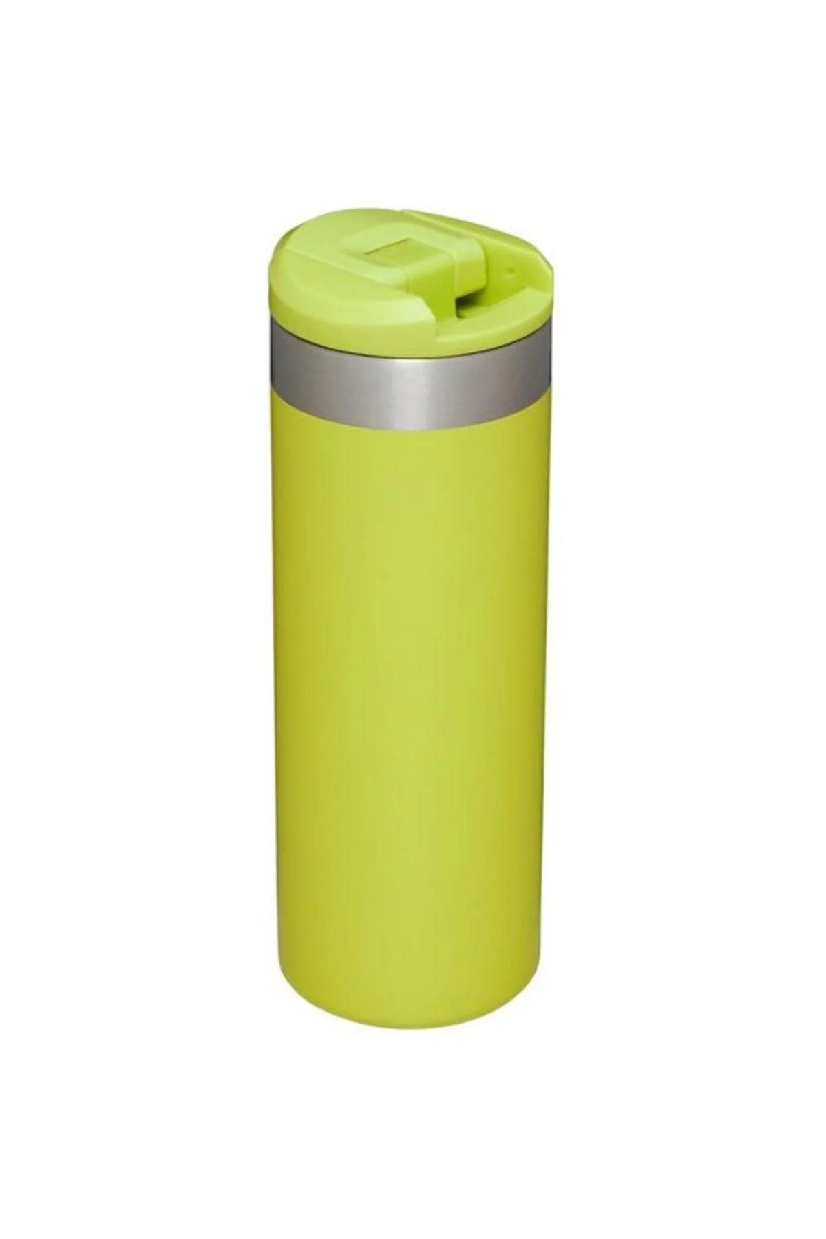 ماگ لیوان ترانزیت AEROLIGHT 0.47 LT 16 اونس برقی زرد Stanley