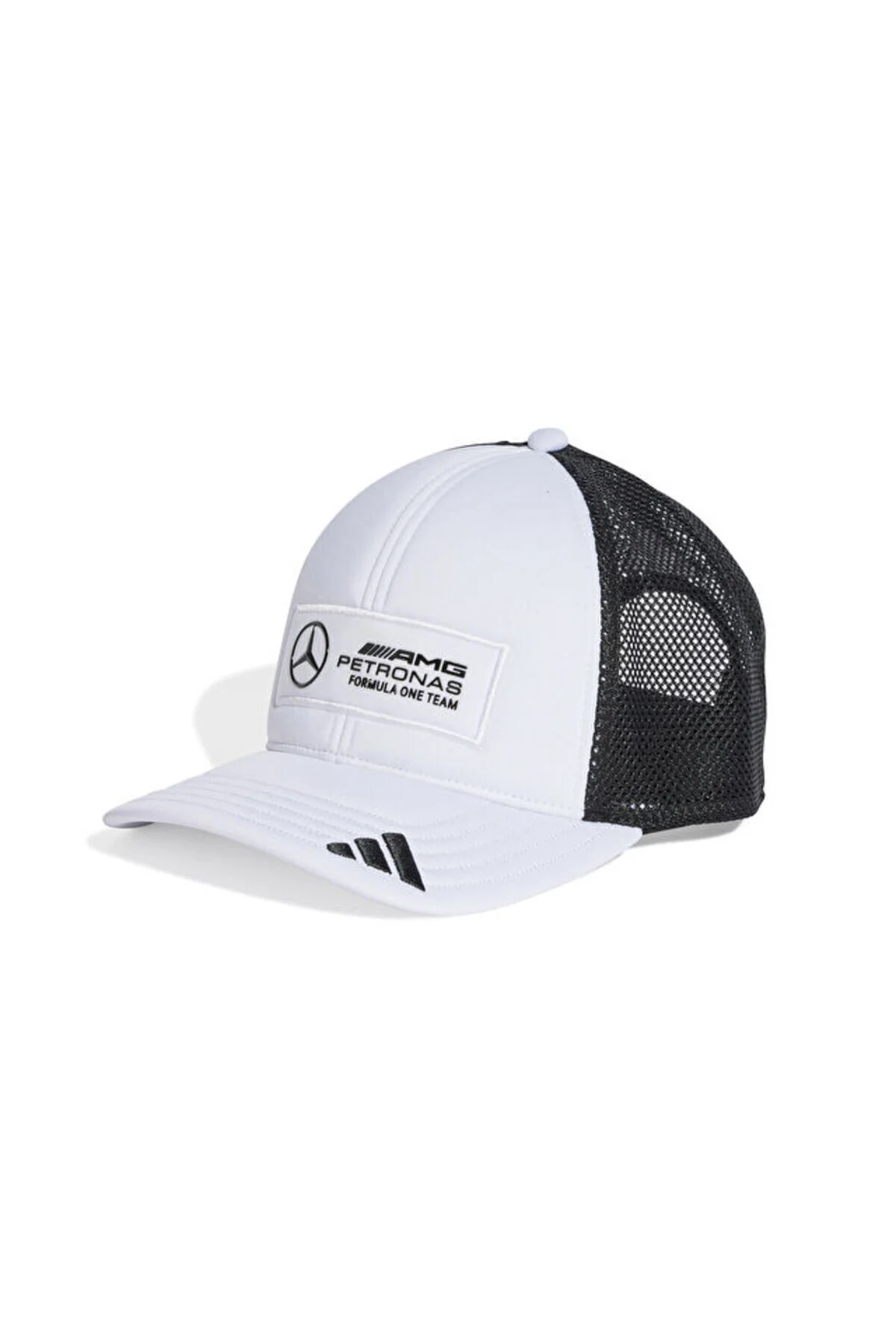 مردانه و زنانه MER TM TRKL CAP HAT JX6451 سفید adidas