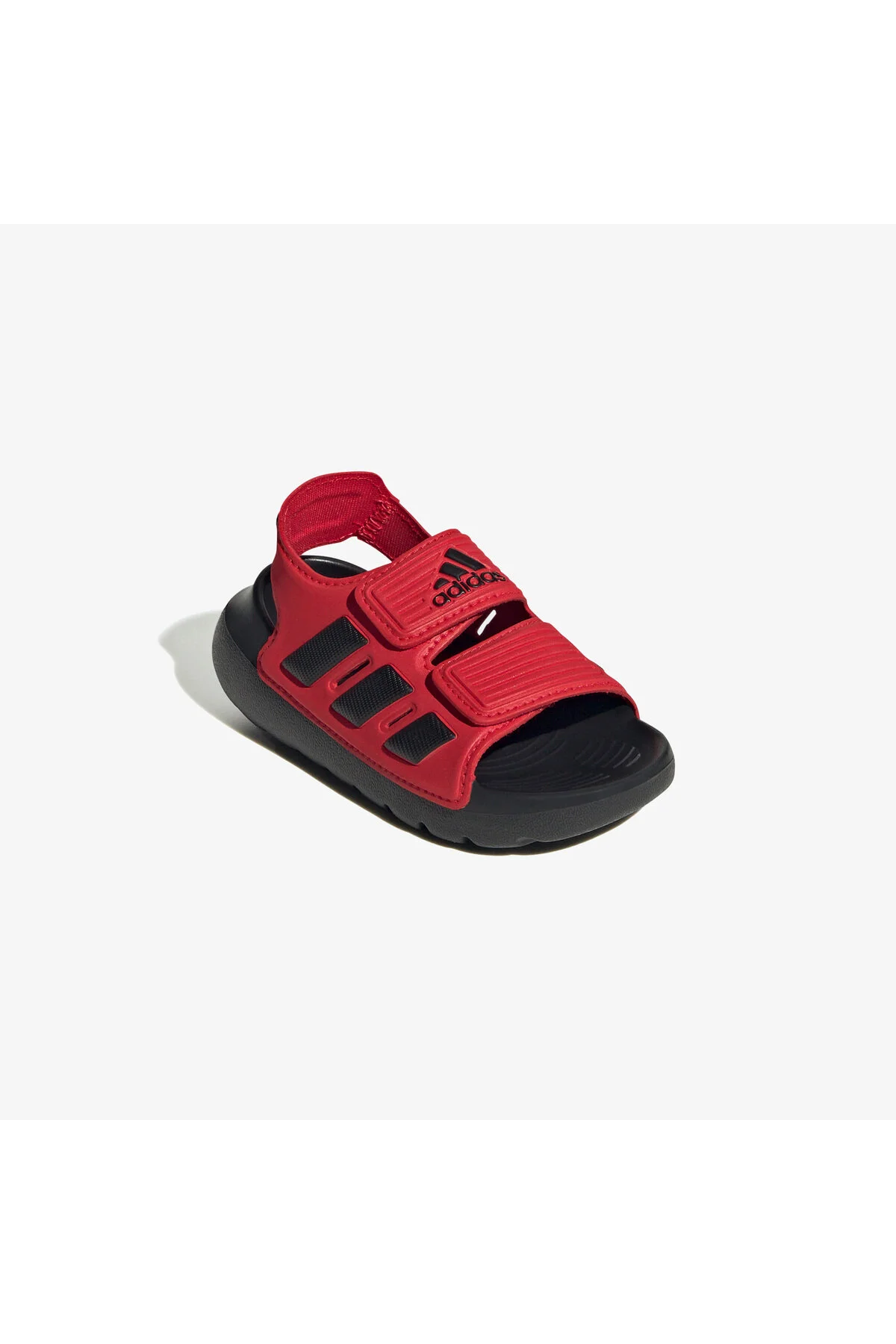 دمپایی دخترانه و پسرانه بچگانه ALTASWIM 2.0 من صندل قرمز بچه ها آدیداس adidas