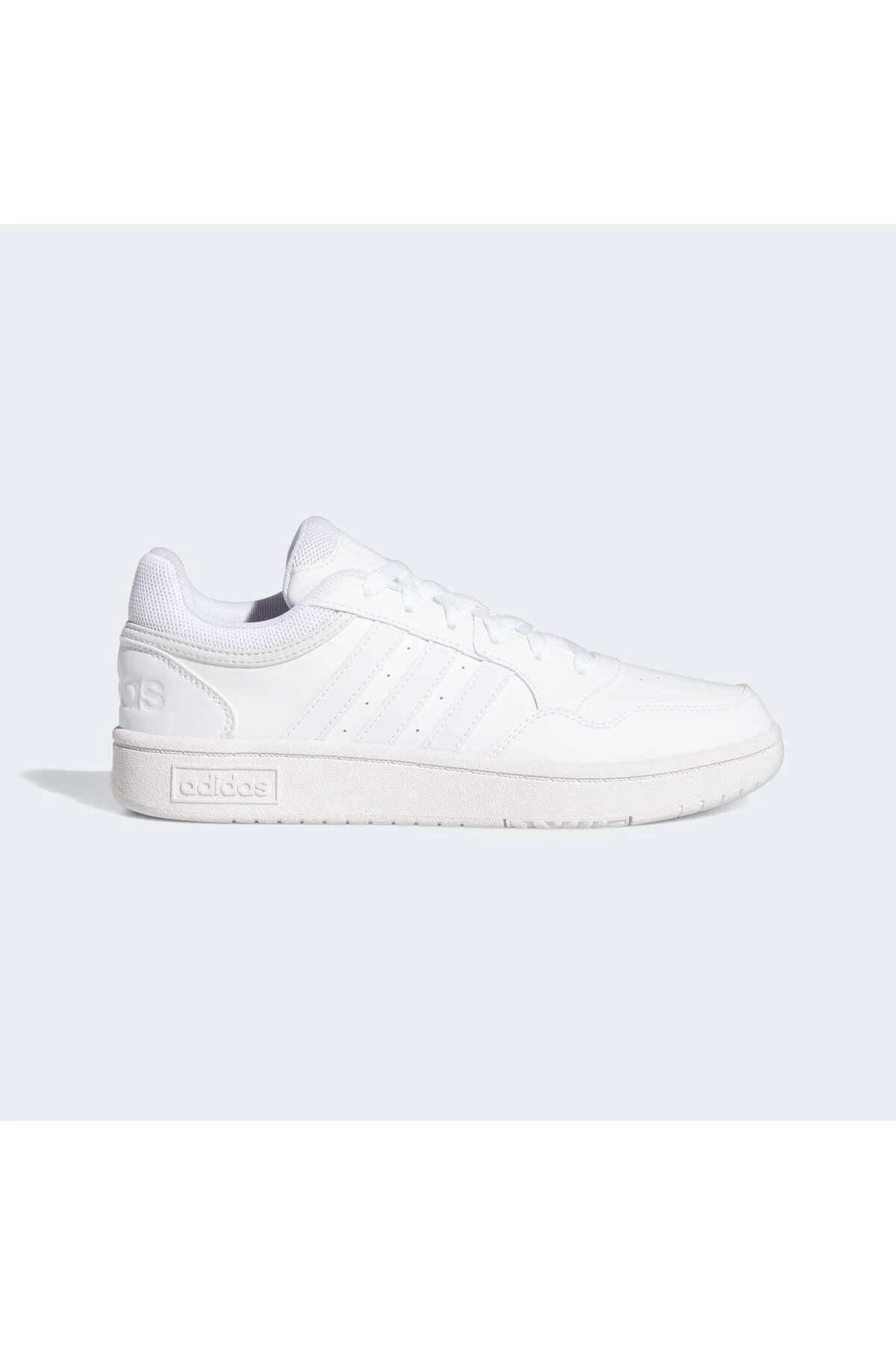 کفش مردانه زنانه یونیسکس Hoops 30 کم بسکتبال سبک زندگی آدیداس adidas