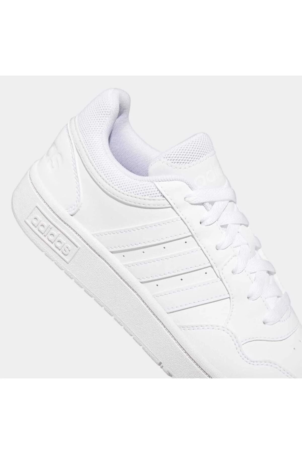 کفش مردانه زنانه یونیسکس Hoops 30 کم بسکتبال سبک زندگی آدیداس adidas