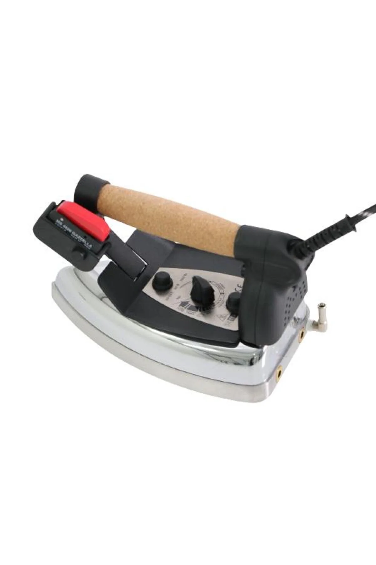لوازم جانبی چرخ خیاطی دست بخار ملایم | STB 200 گرم انرژی دستی نوع صنعت نور Silter