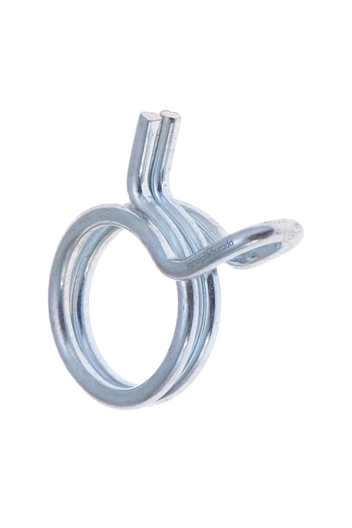 قطعات یدکی لوازم خانگی بزرگ گیره شیلنگ FDM 10 میلی متر در TY Silter