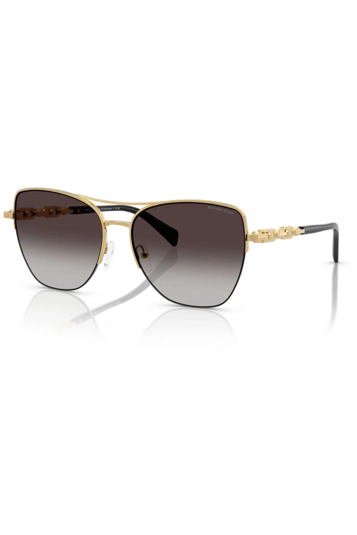 عینک آفتابی 0MK1163 18968G 57 بانوان مایکل کورس اورجینال Michael Kors