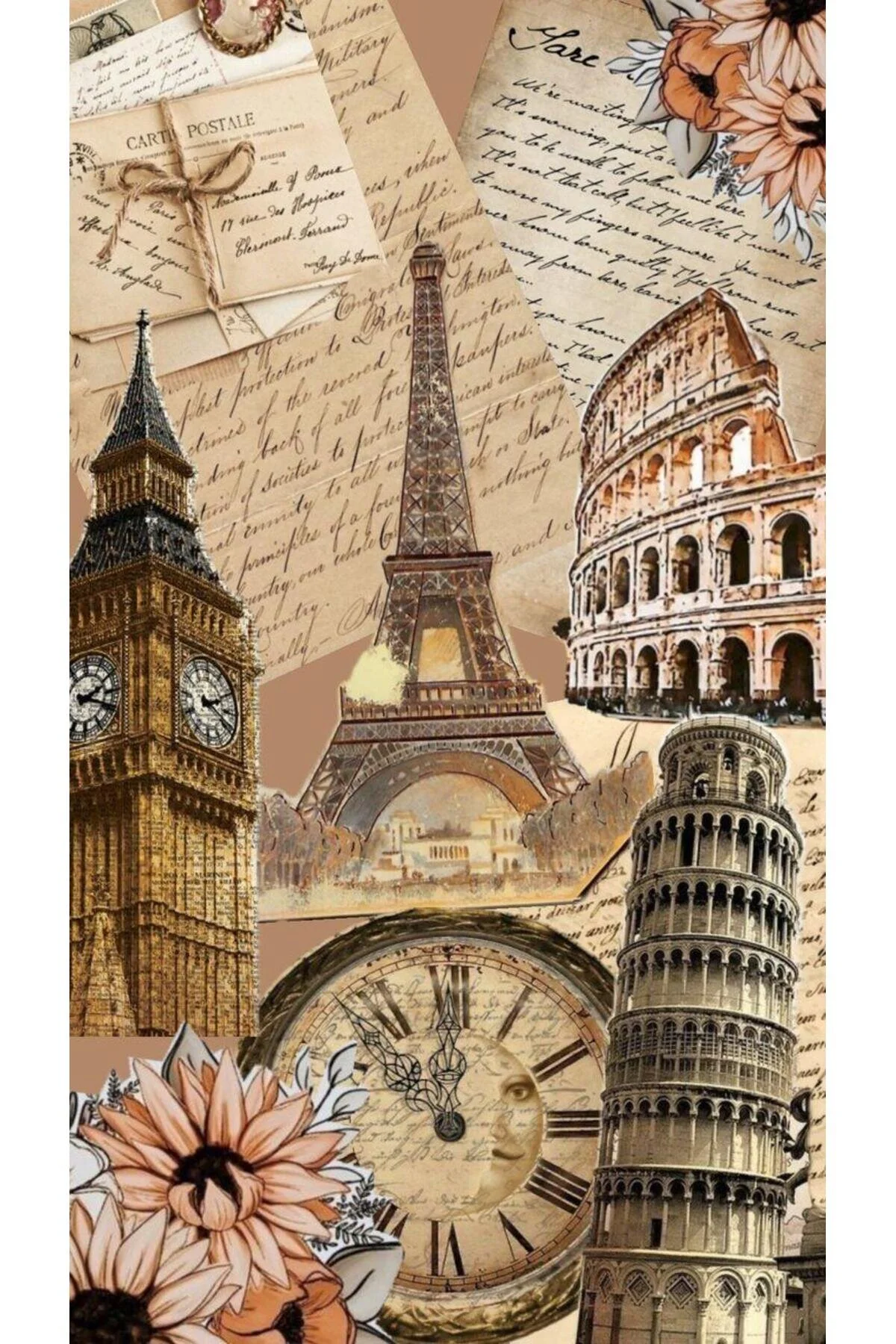 پازل سه بعدی HISTORIA PIXART ART DIAMOND PAINTING MOZAIC 50X70 pixartsanat