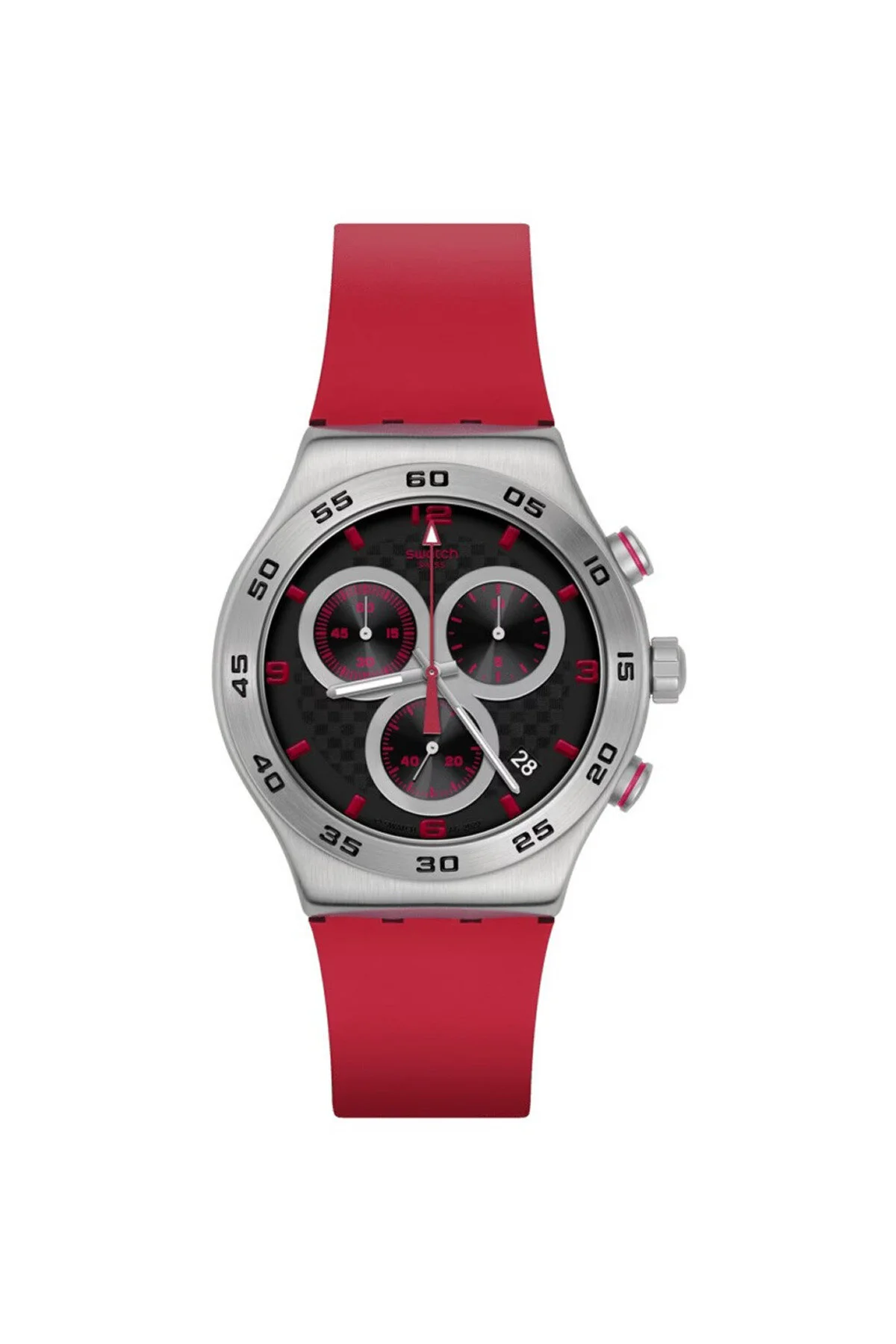 ساعت مچی مردانه YVS524   Swatch