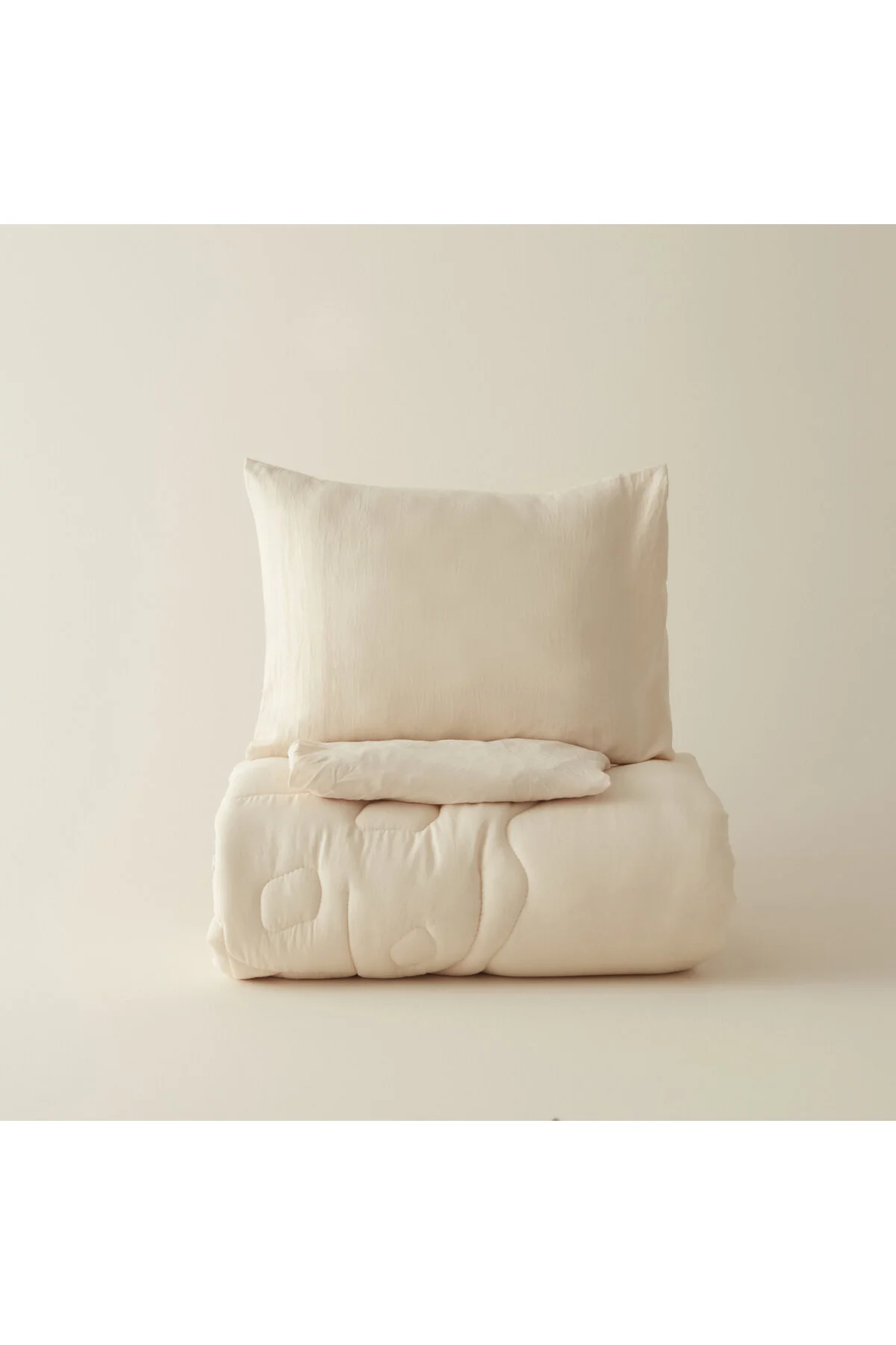 ست لحاف کودک و نوزاد زرد پسرانه دخترانه بچگانه SET اورجینال Karaca Home