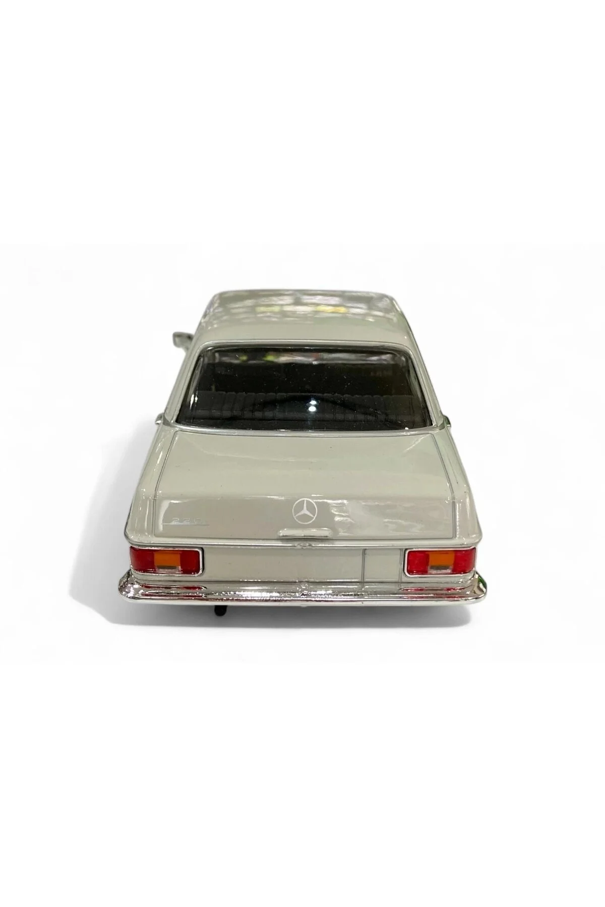 مدل خودرو 1 24 1963 مرسدس بنز 230 SL WELLY