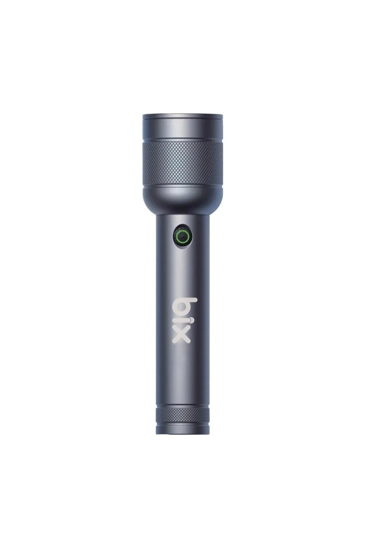 چراغ قوه BX2186FL 3W LED 910 لومن شارژ چند مدل با برد بلند فلاش Bix