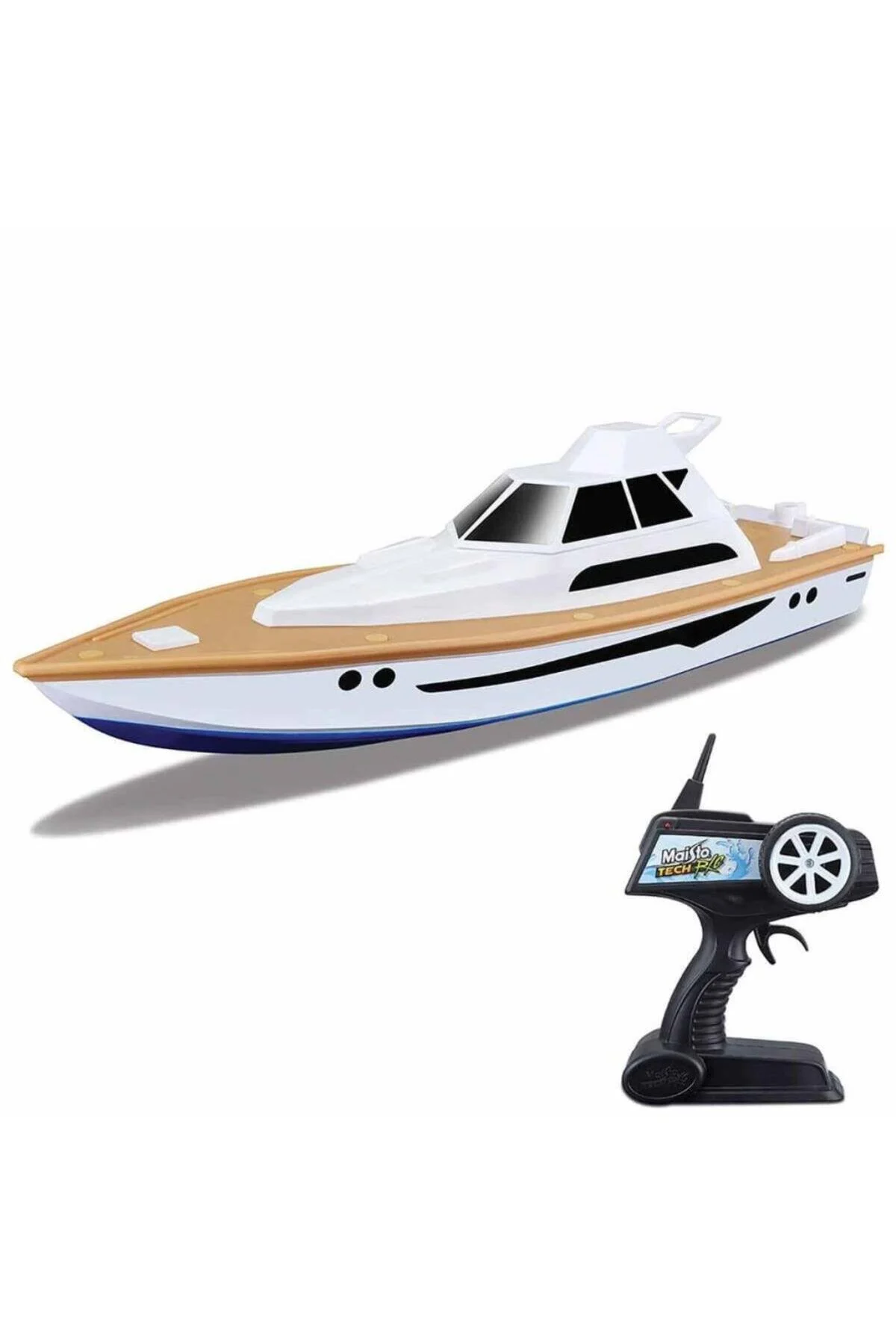خودروی کنترل از راه دور مه 82197 SUPER YACHT NECOTOYS Skygo