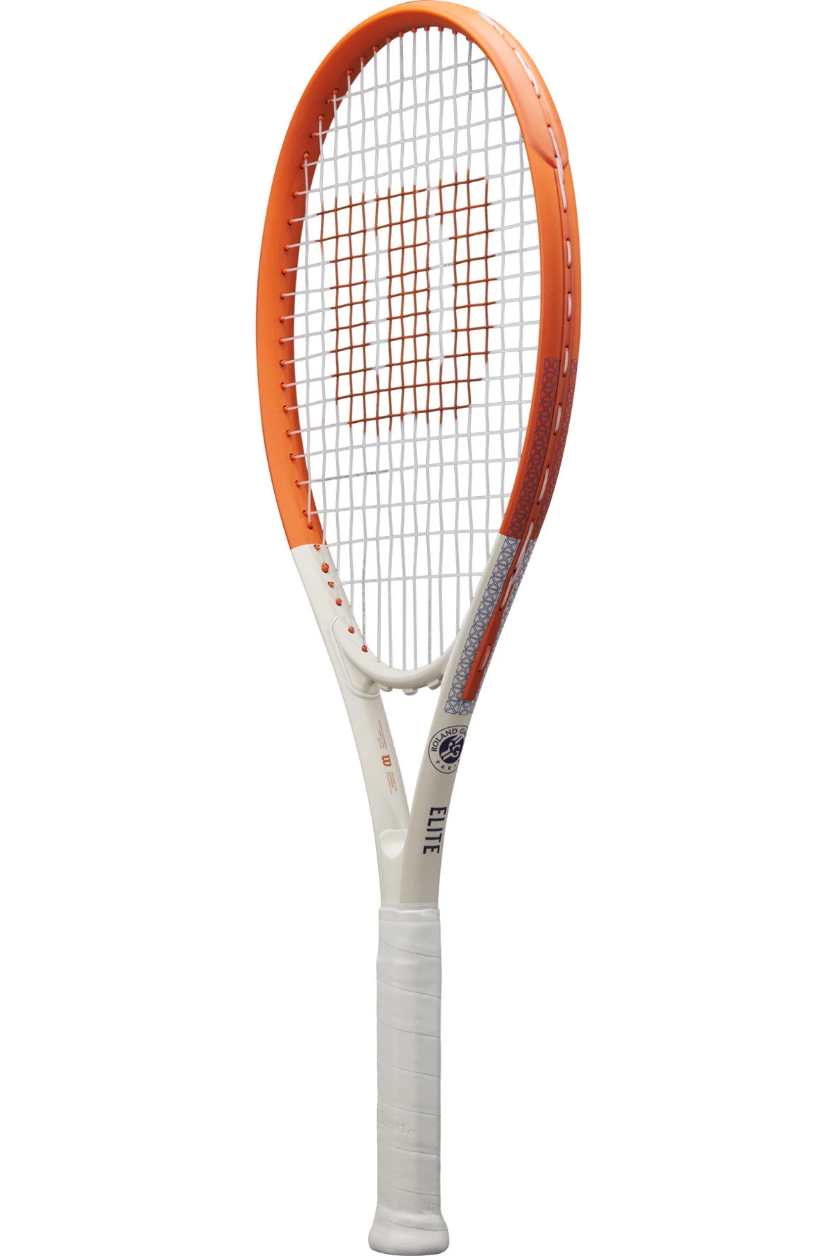 راکت تنیس نخبگان رولاند اورجینال Wilson