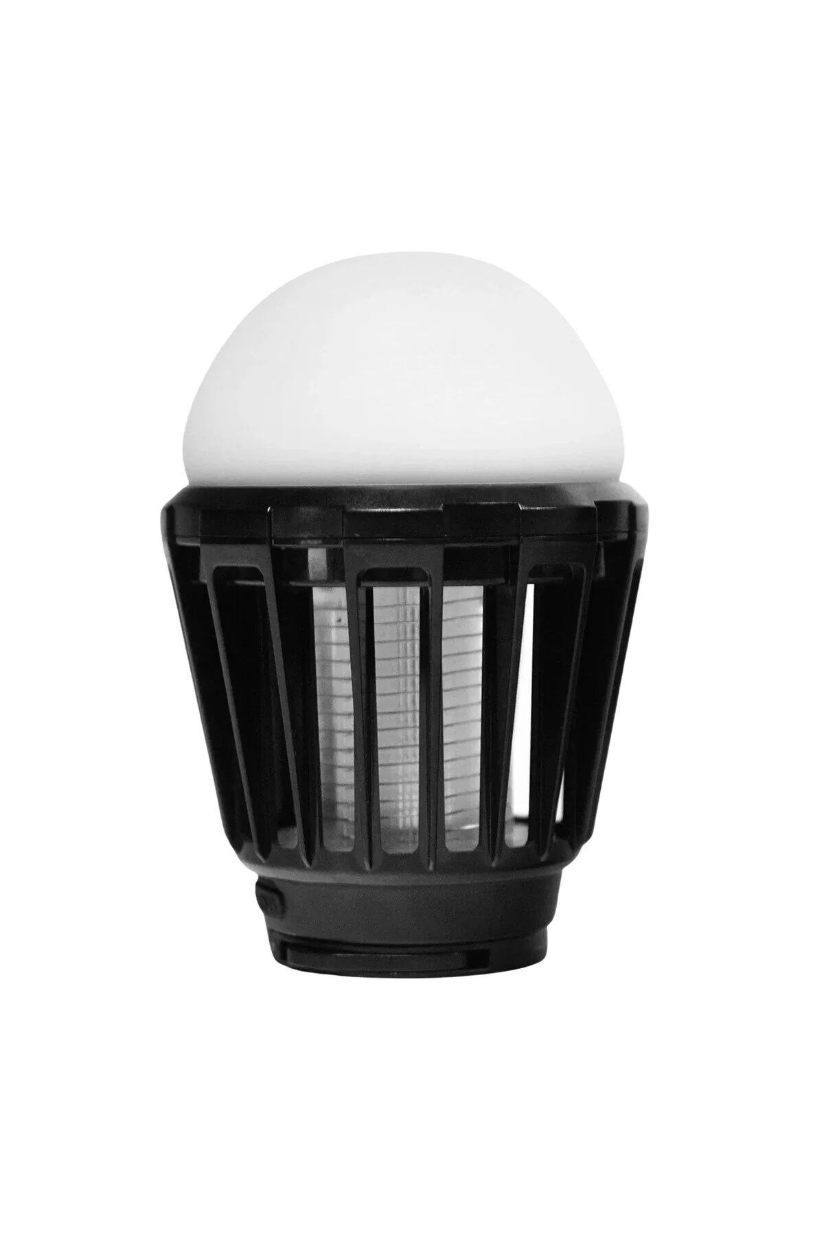 حشره کش و دورکننده پشه لامپ کمپ دفع شارژ UV LED 3 مرحله فانوس حشرات ضد آب Bix