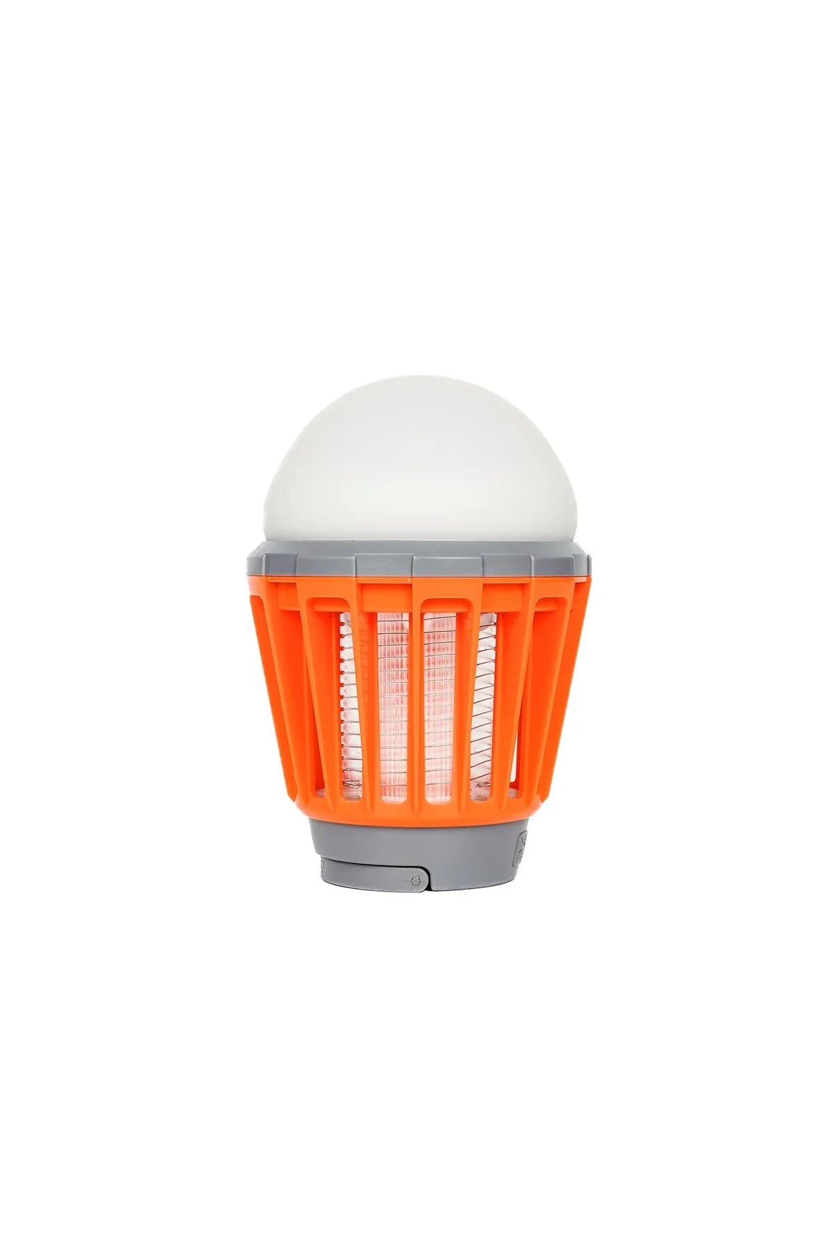 حشره کش و دورکننده پشه لامپ کمپ دفع شارژ UV LED 3 مرحله فانوس حشرات ضد آب Bix