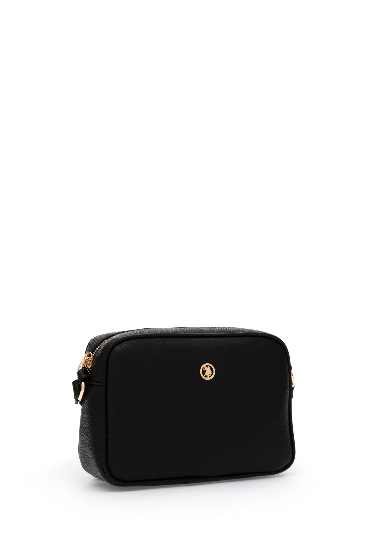 کیف زنانه مشکی مدل کراس‌ بادی U.S. Polo Assn.