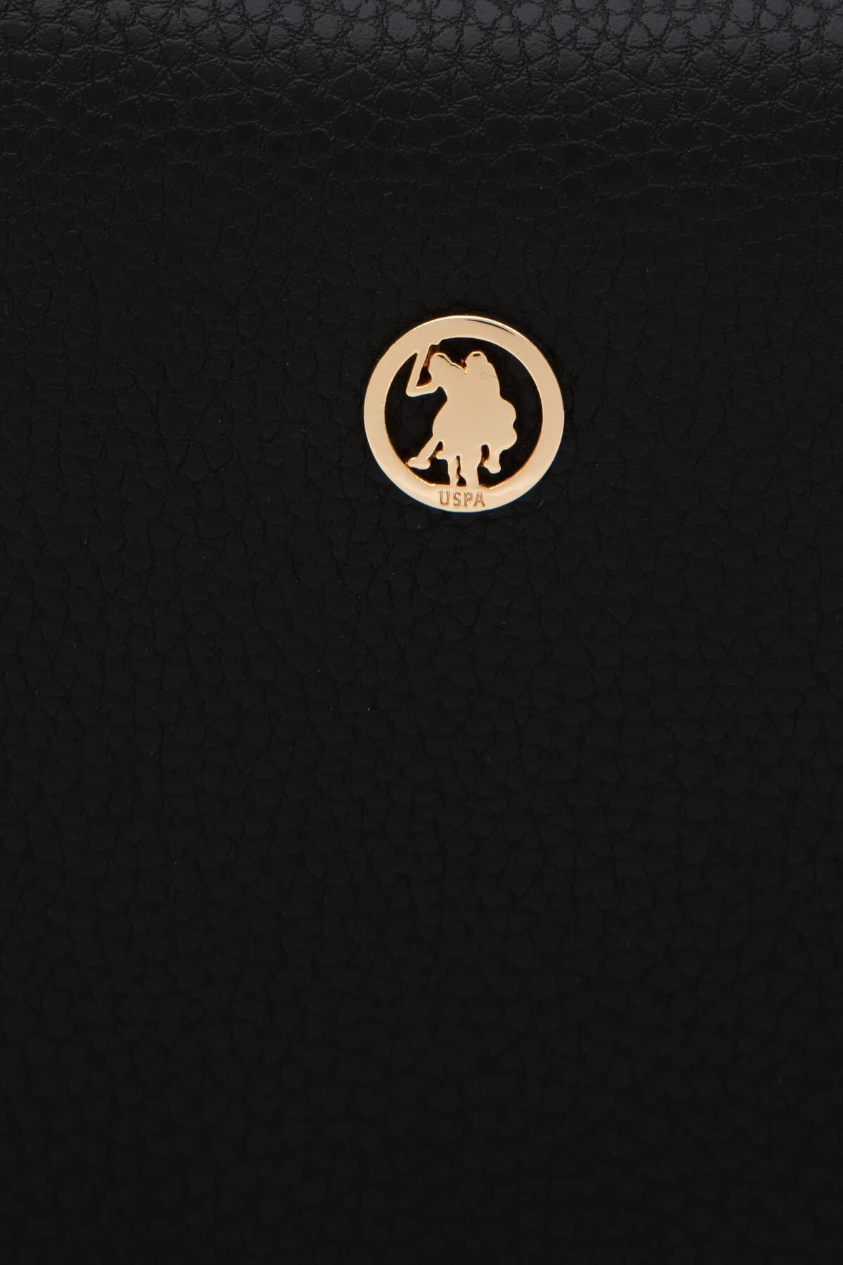 کیف زنانه مشکی مدل کراس‌ بادی U.S. Polo Assn.