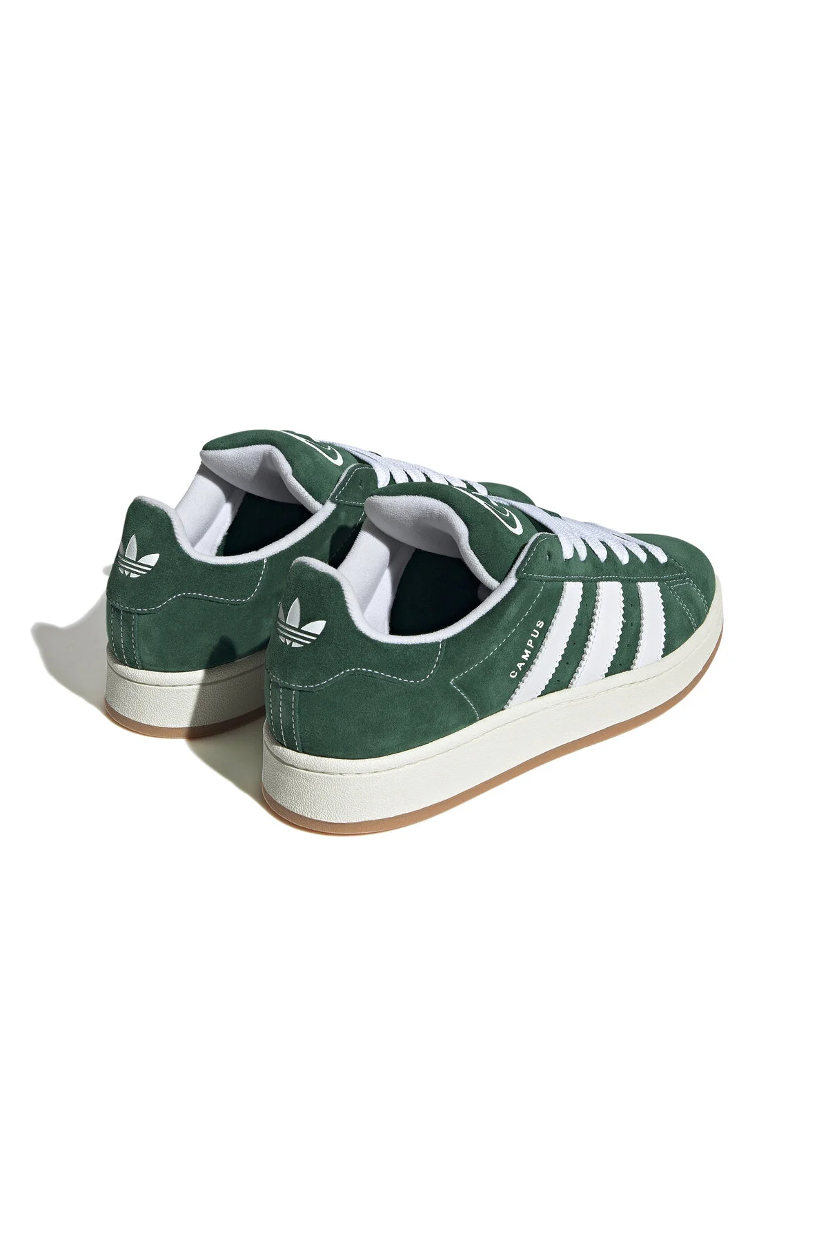 کفش مردانه 00S روزانه خاکی آدیداس adidas
