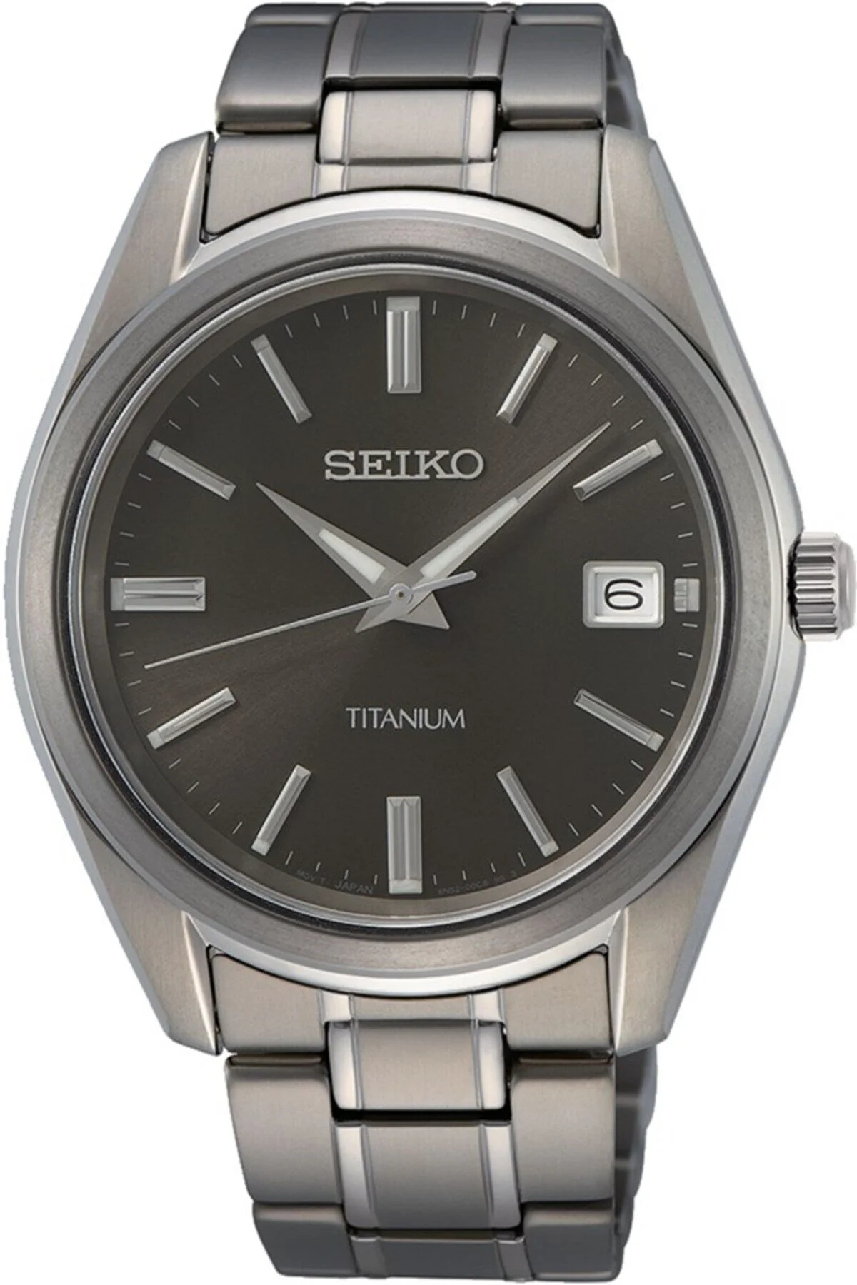 ساعت مردانه مچی SUR375P سیکو اورجینال Seiko