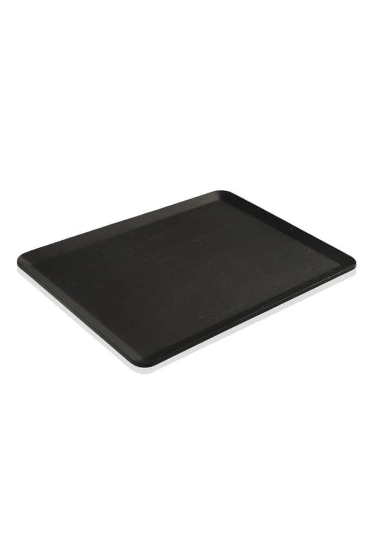سینی NATURA سیاه 36X28 سانتی متر The Mia