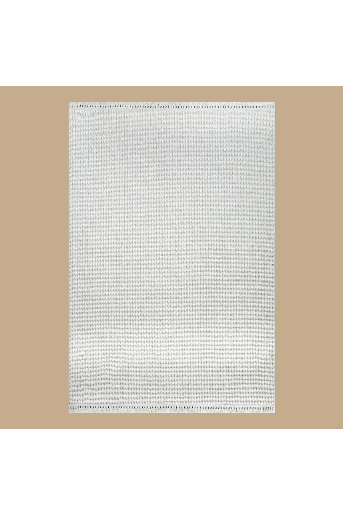 فرش مدرن هاوانا ECRU 100X200 سانتی متر Bella Maison