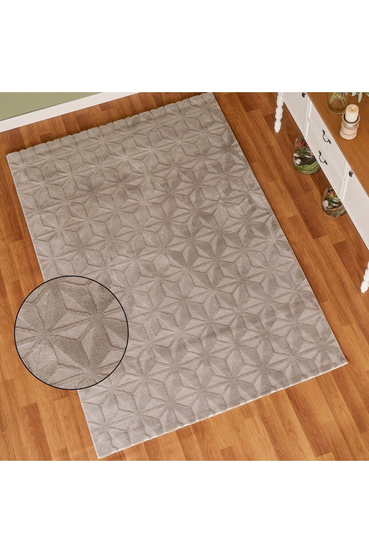 فرش مدرن TESIO 160X230 سانتی متر Bella Maison