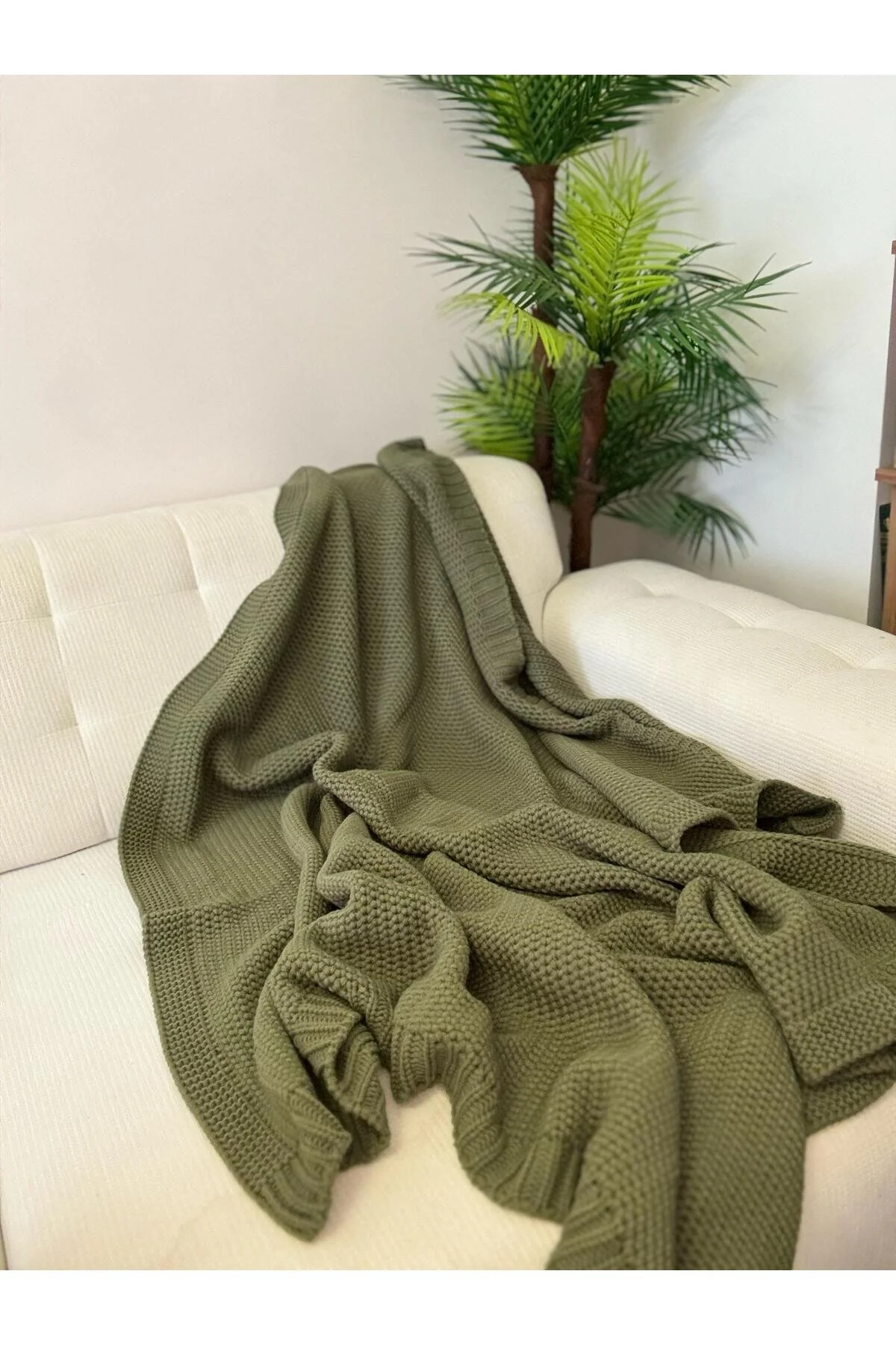 روکش مبل شال اورجینال YUNA HOME COLLECTION