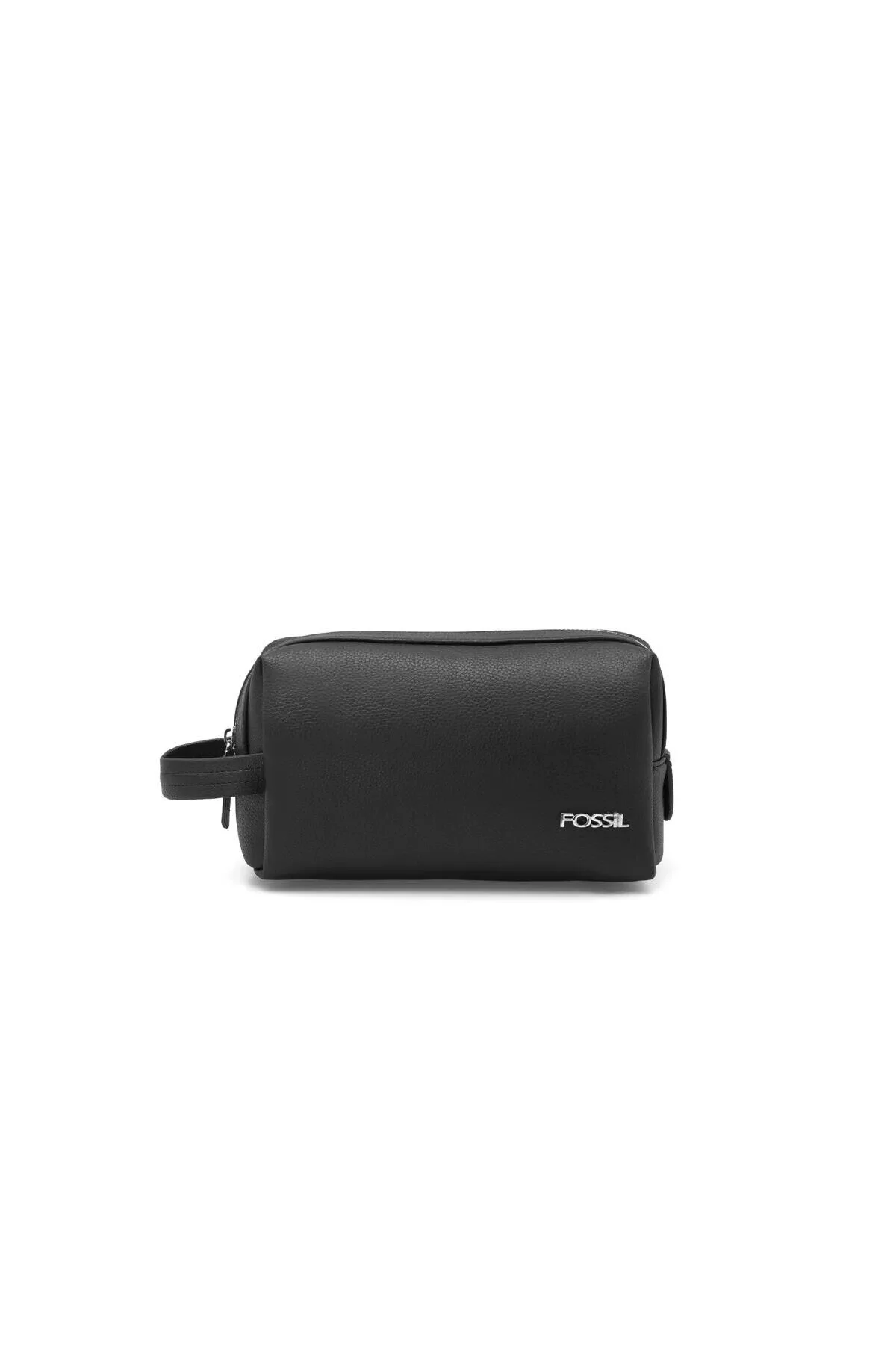 کیف دستی اصلاح مردانه بزرگ Fossil