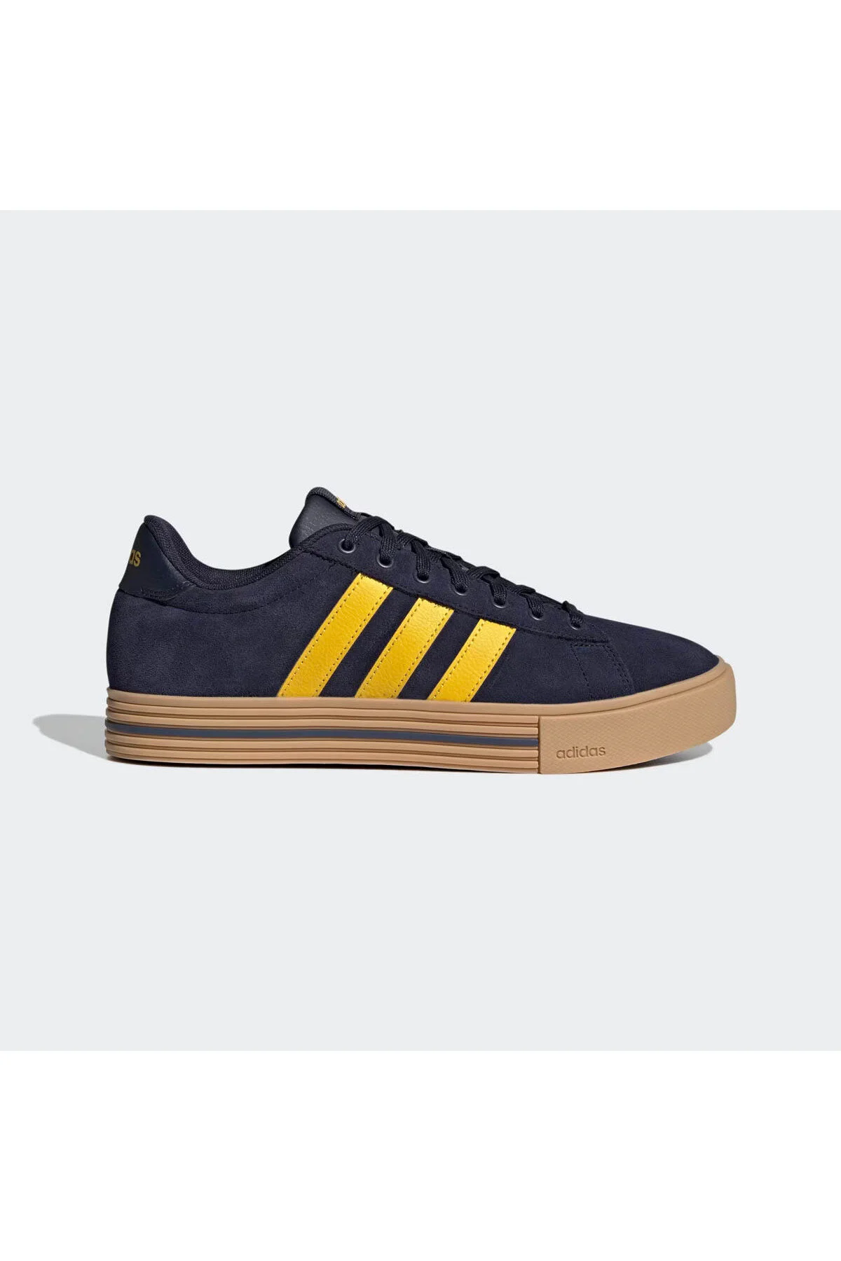 اسنیکر مردانه DAILY 4.0 NAVY BLUE کفش ورزشی JH6929 adidas