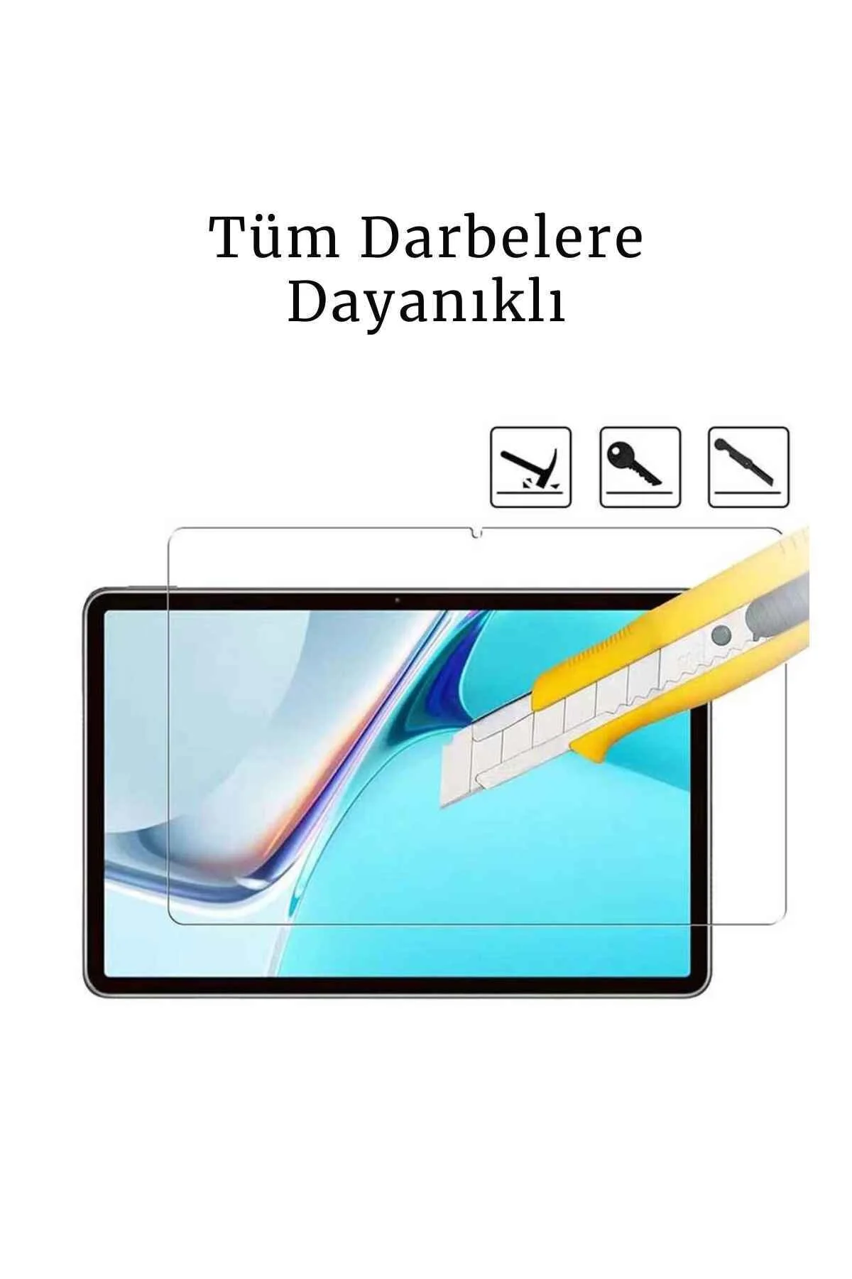 کاور تبلت قاب سازگار 11 اینچی GALAXY A9 PLUS محافظ صفحه نمایش FSKL02 قلم تاشو سه گانه Fuchsia