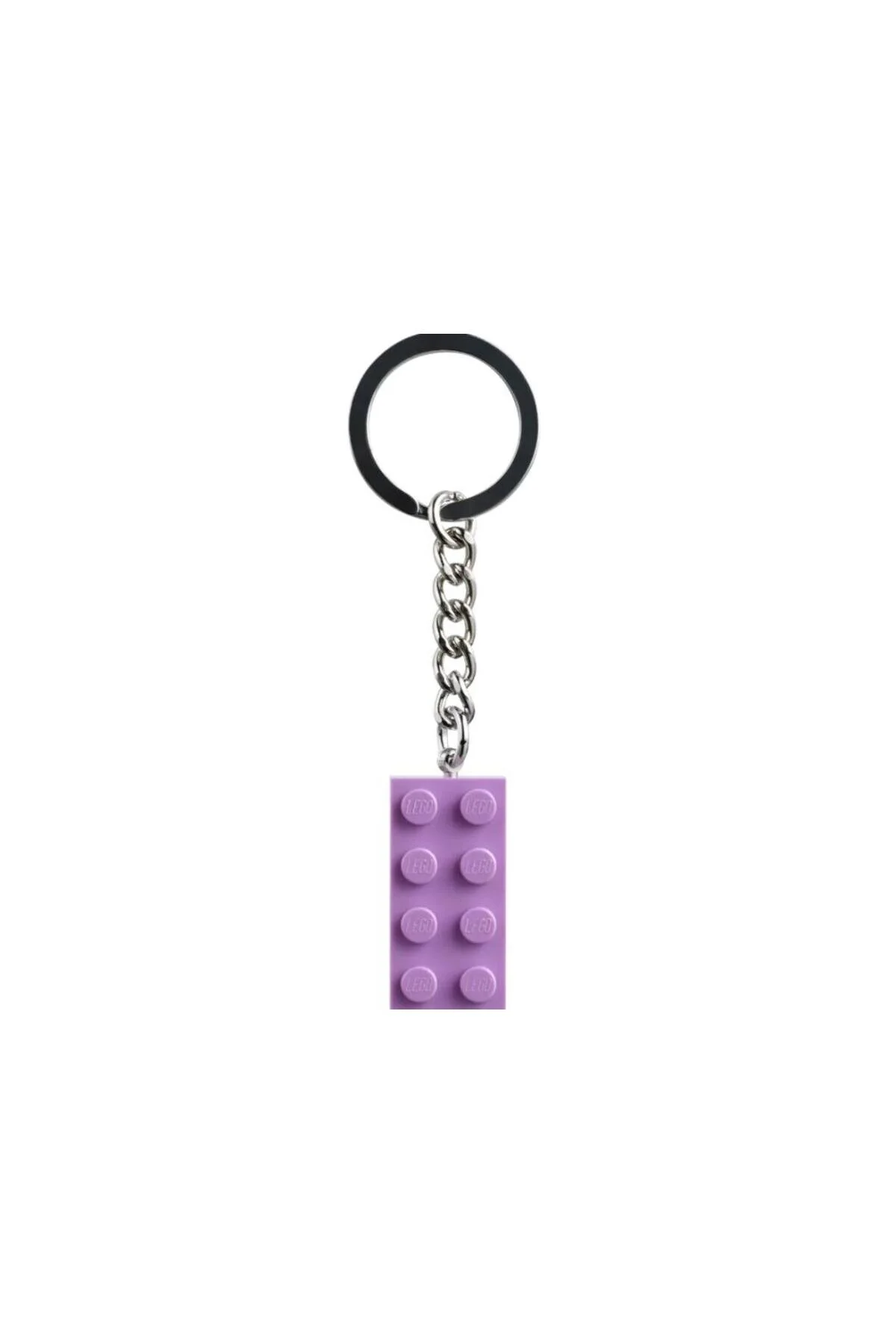 جلیقه کلید 854304 جاکلیدی میخ 2X4 اسطوخودوس متوسط اورجینال LEGO