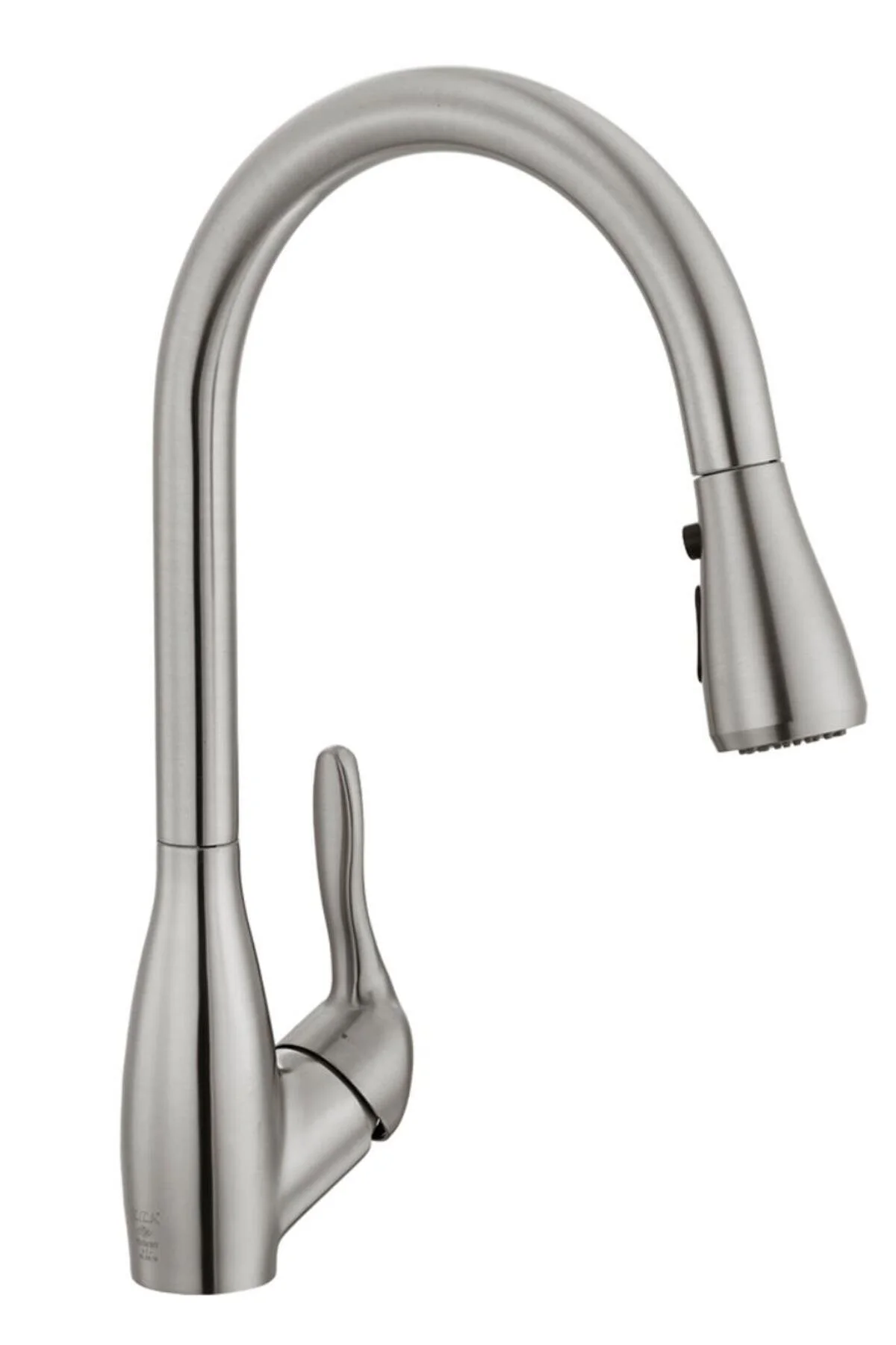 شیرآلات شستشو WICA SPIRAL SINKET شیر آب 20 سال گارانتی آبچین Eca