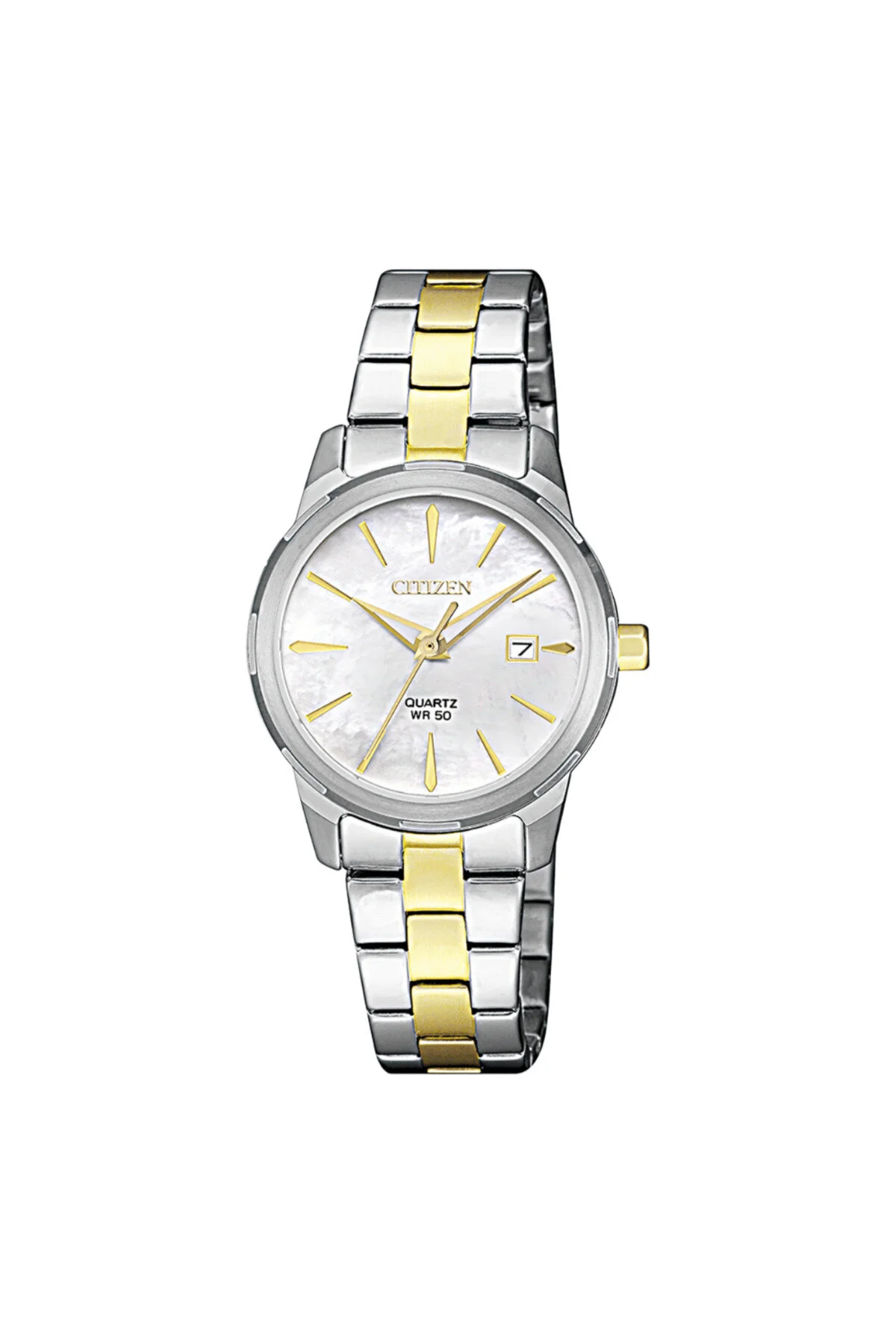 ساعت مچی زنانه EU6074 51D Citizen