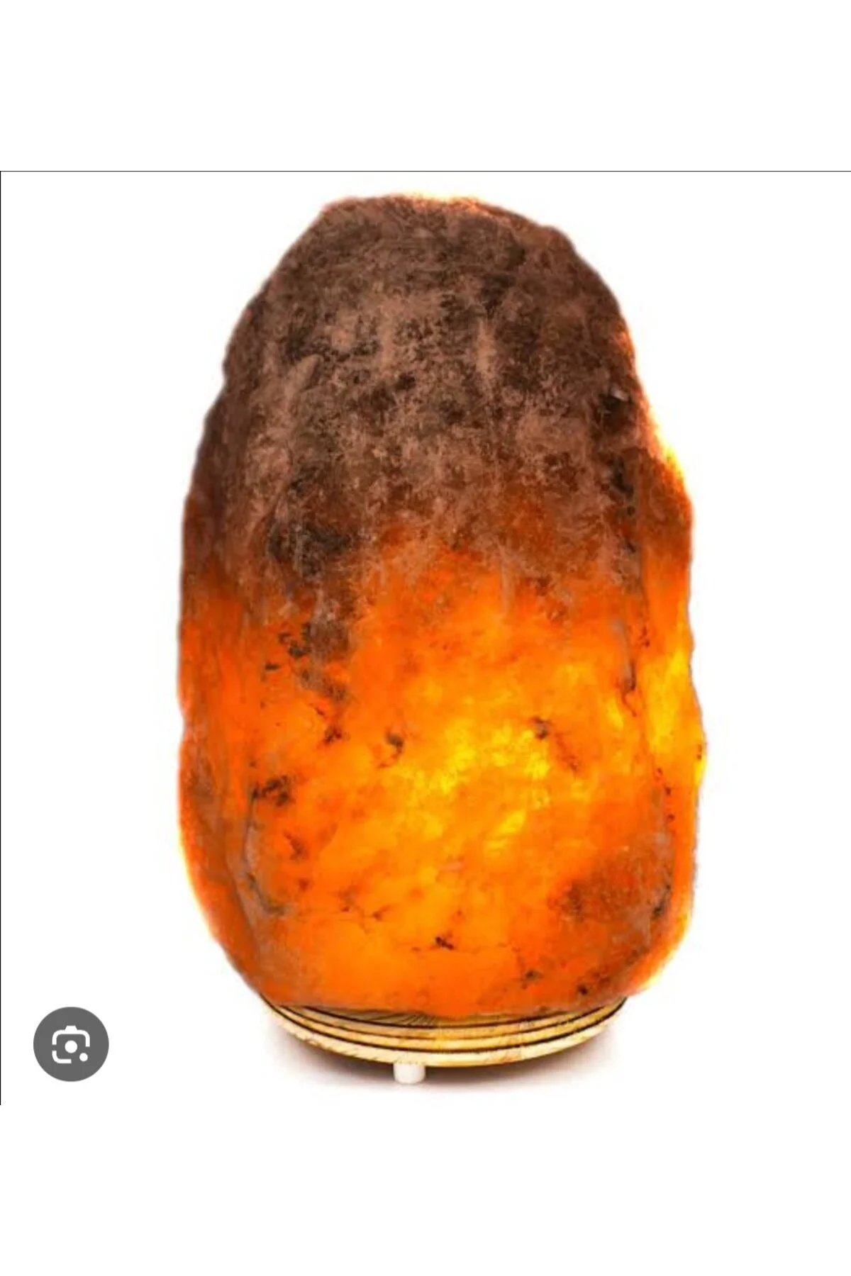 نمک LAMP 2 3 کیلوگرم Barok