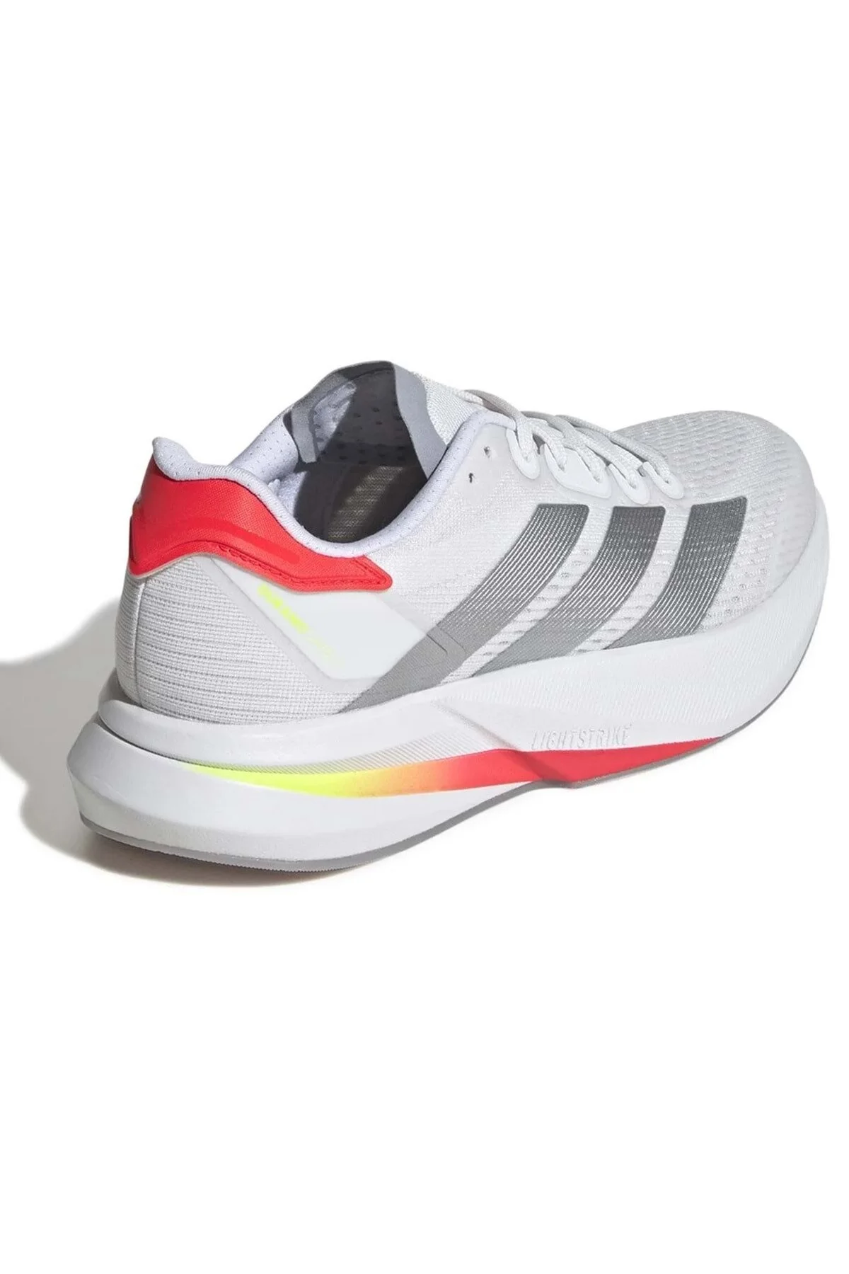 کفش دو و تمرین زنانه DURAMO SPEED ​​2 های سفید در حال رانینگ IF9392 آدیداس adidas