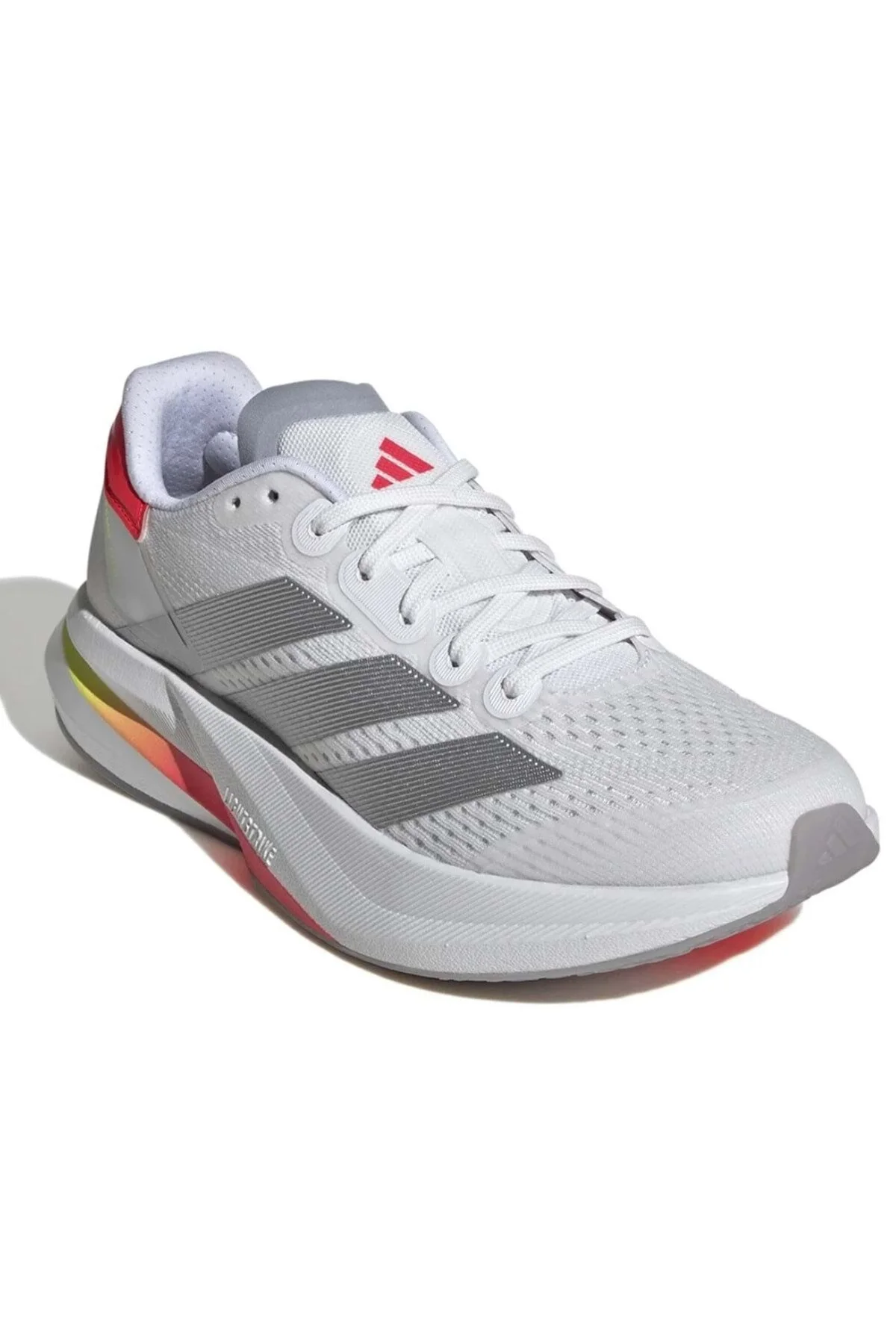 کفش دو و تمرین زنانه DURAMO SPEED ​​2 های سفید در حال رانینگ IF9392 آدیداس adidas