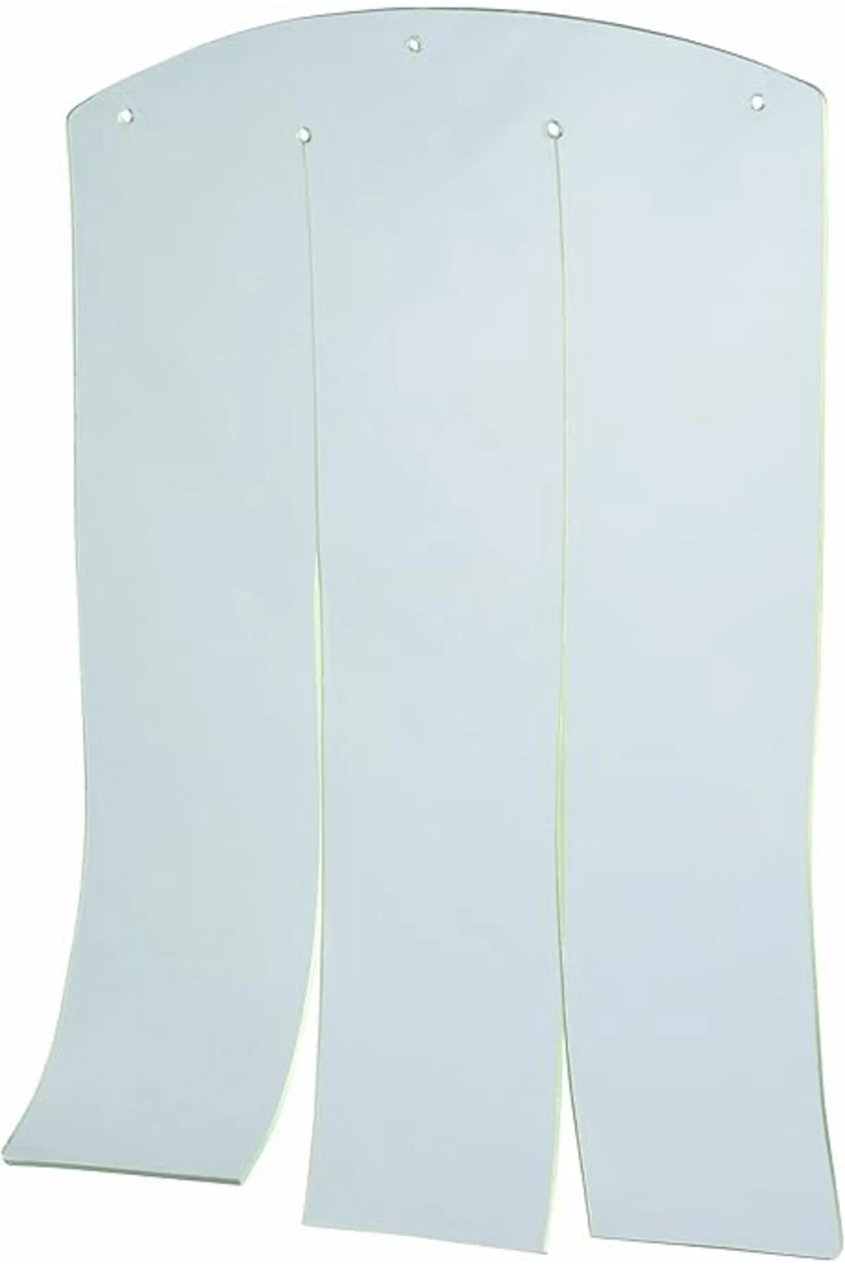 لوازم جانبی گربه گیت کلوپ سگ 22X35 سانتی متر برای مدل 39551 Trixie