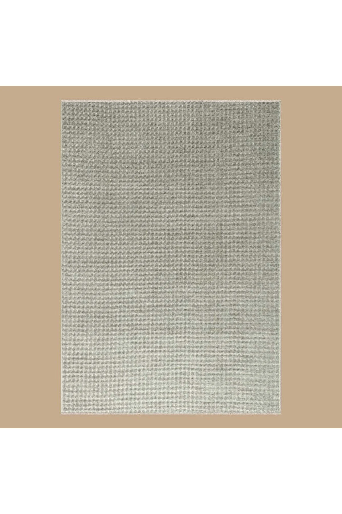 پاندورا سبز آب فرش 120X180 سانتی متر Bella Maison