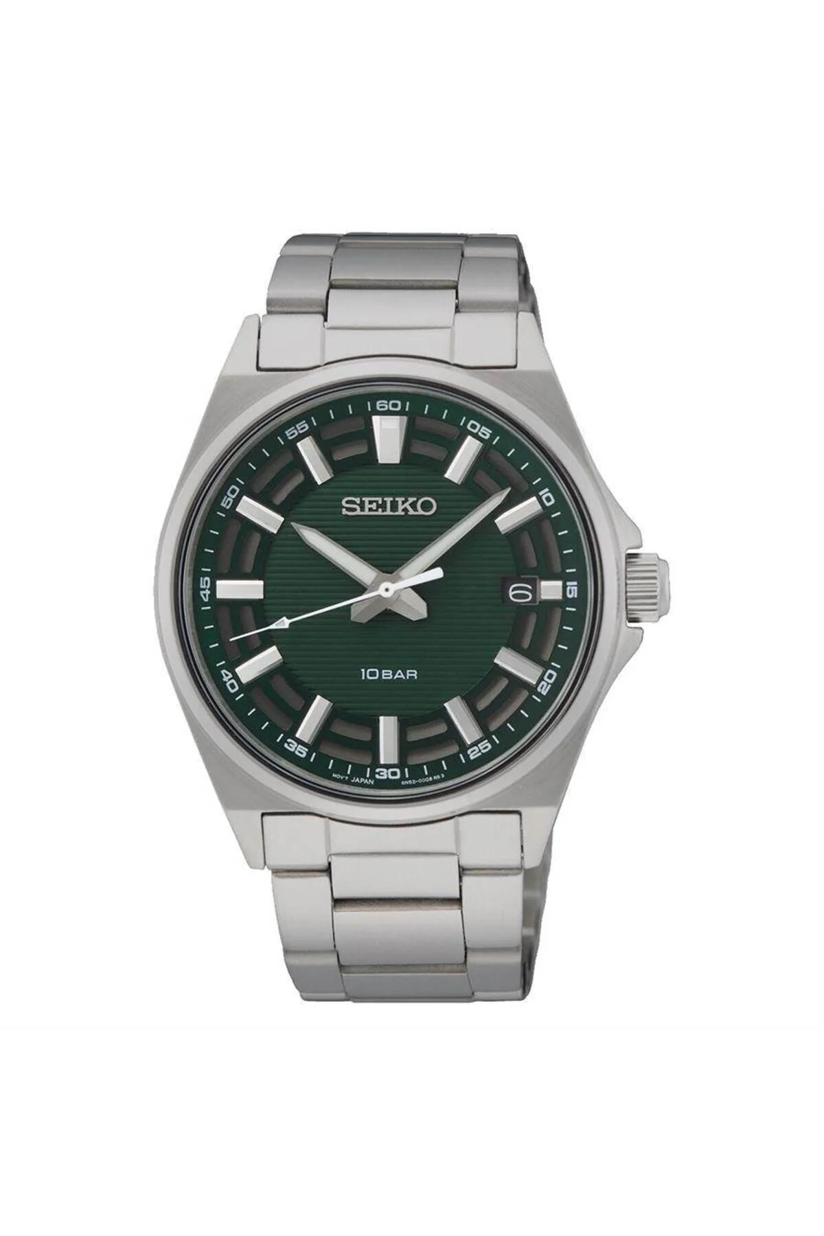 ساعت مردانه مچی SUR503P1 سیکو اورجینال Seiko