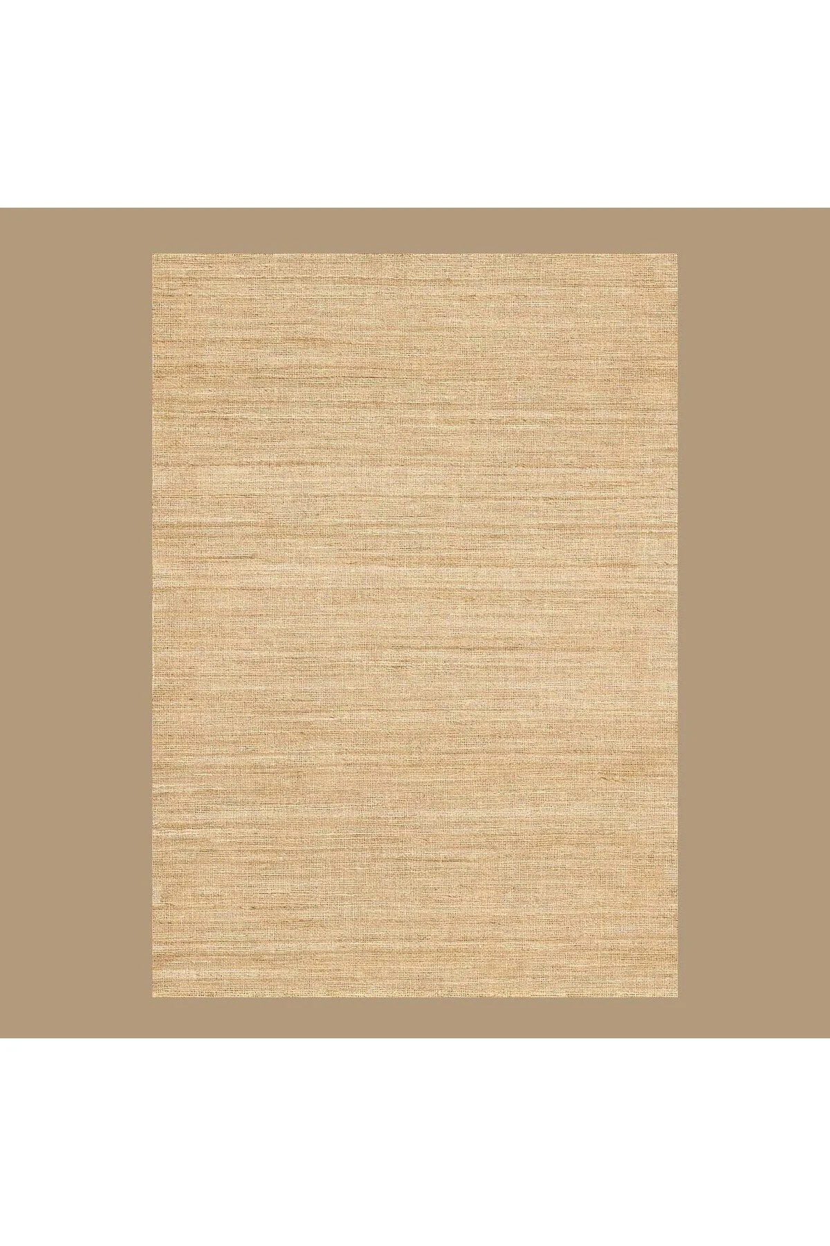 100 ٪ پنبه LESLY KILIM NATUREL 80X150 سانتی متر Bella Maison