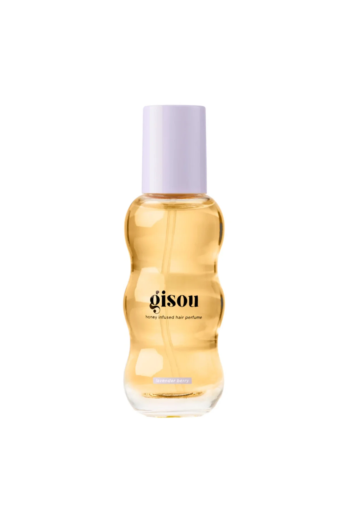 عطر موی عسل دم کرده اسطوخودوس 15 میل الزبیوتی gisou