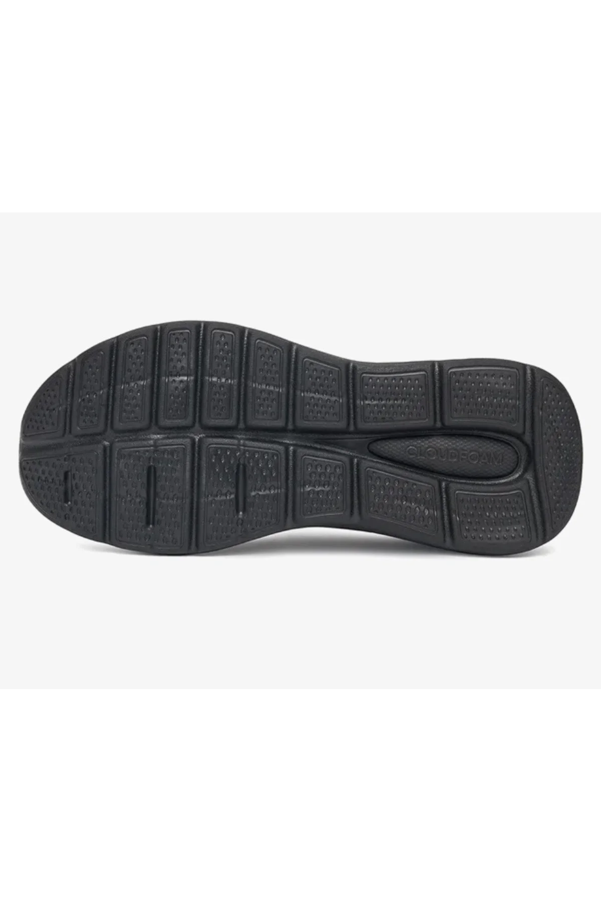 اسنیکر زنانه CLOUDFOAM راحت CBLACK GOLDMT اورجینال adidas