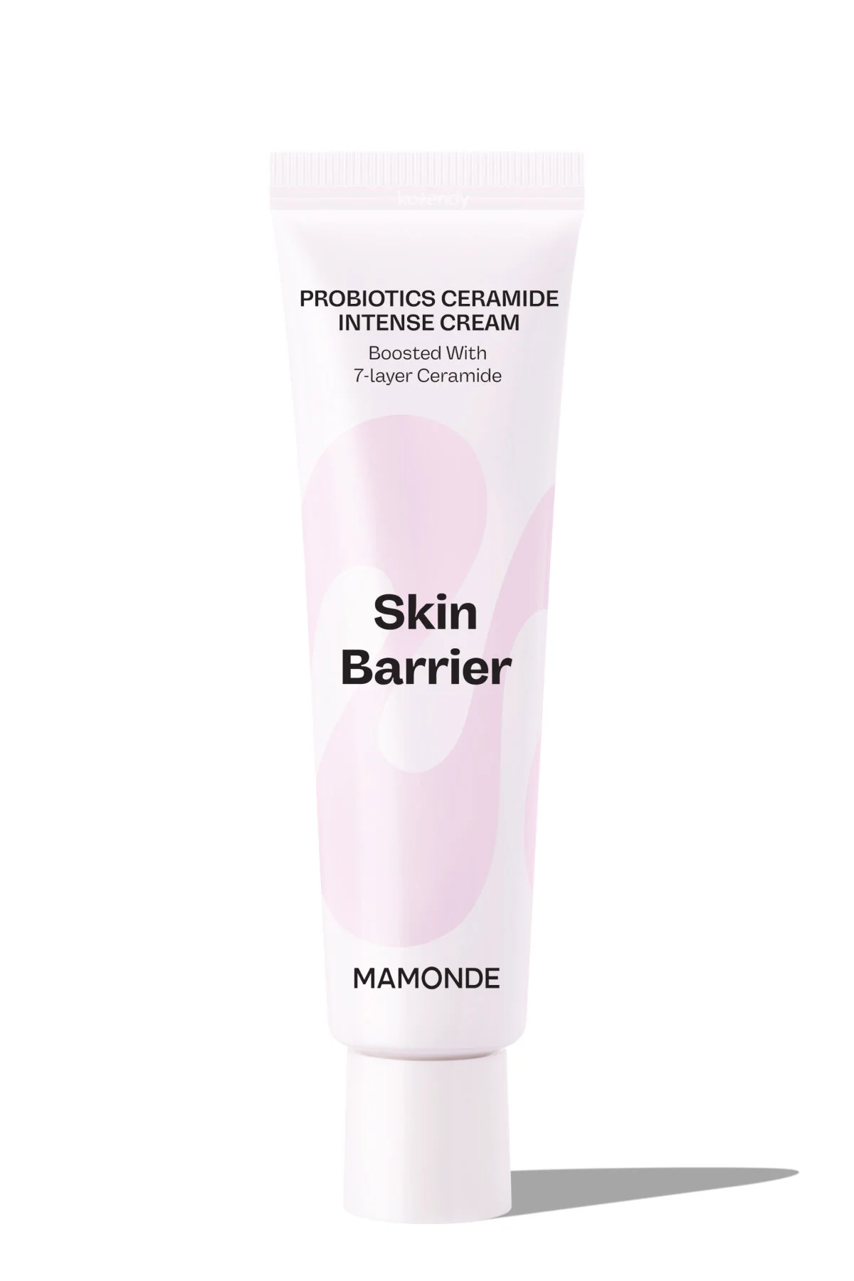 کرم صورت PROBIOTICS CERAMIDE INTENSE CREAM BARRIER PROTECTIVE MOISTURIZING STABILIZED 60ML MAMONDE