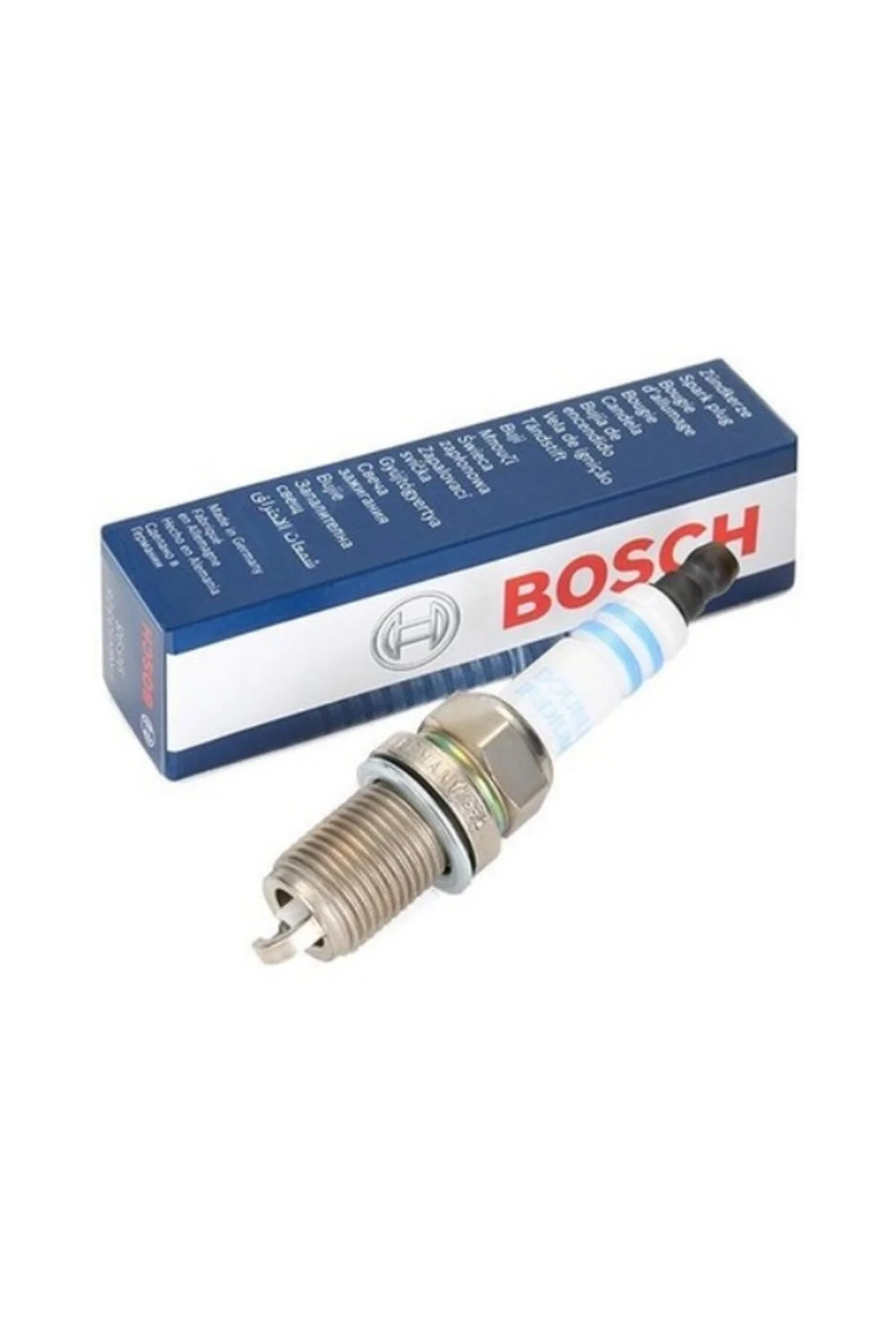 شمع موتورسیکلت ARORA SPECIAL 125 اورجینال Bosch